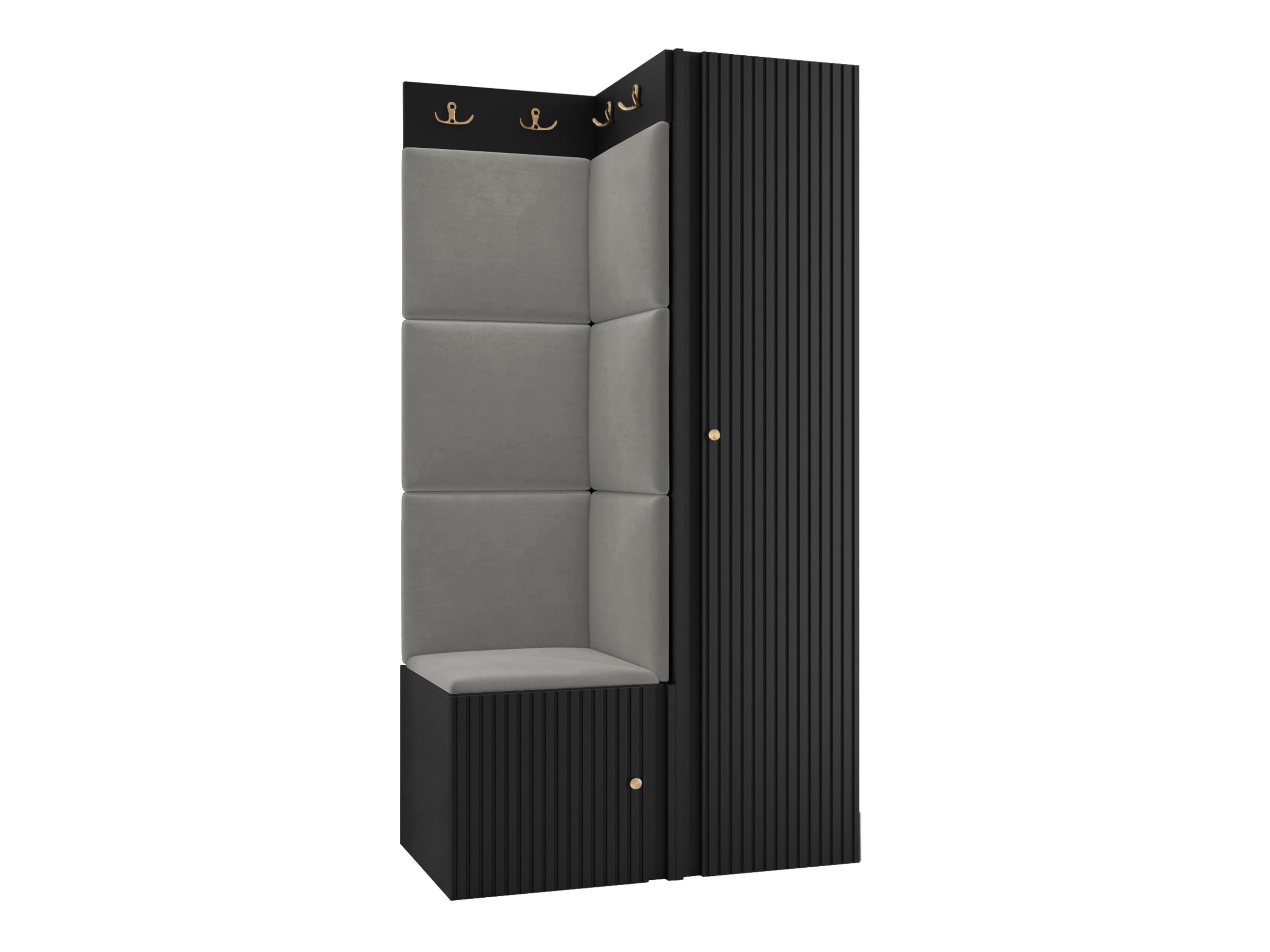 Set arredo da corridoio Hartford 390 (Polo 894)