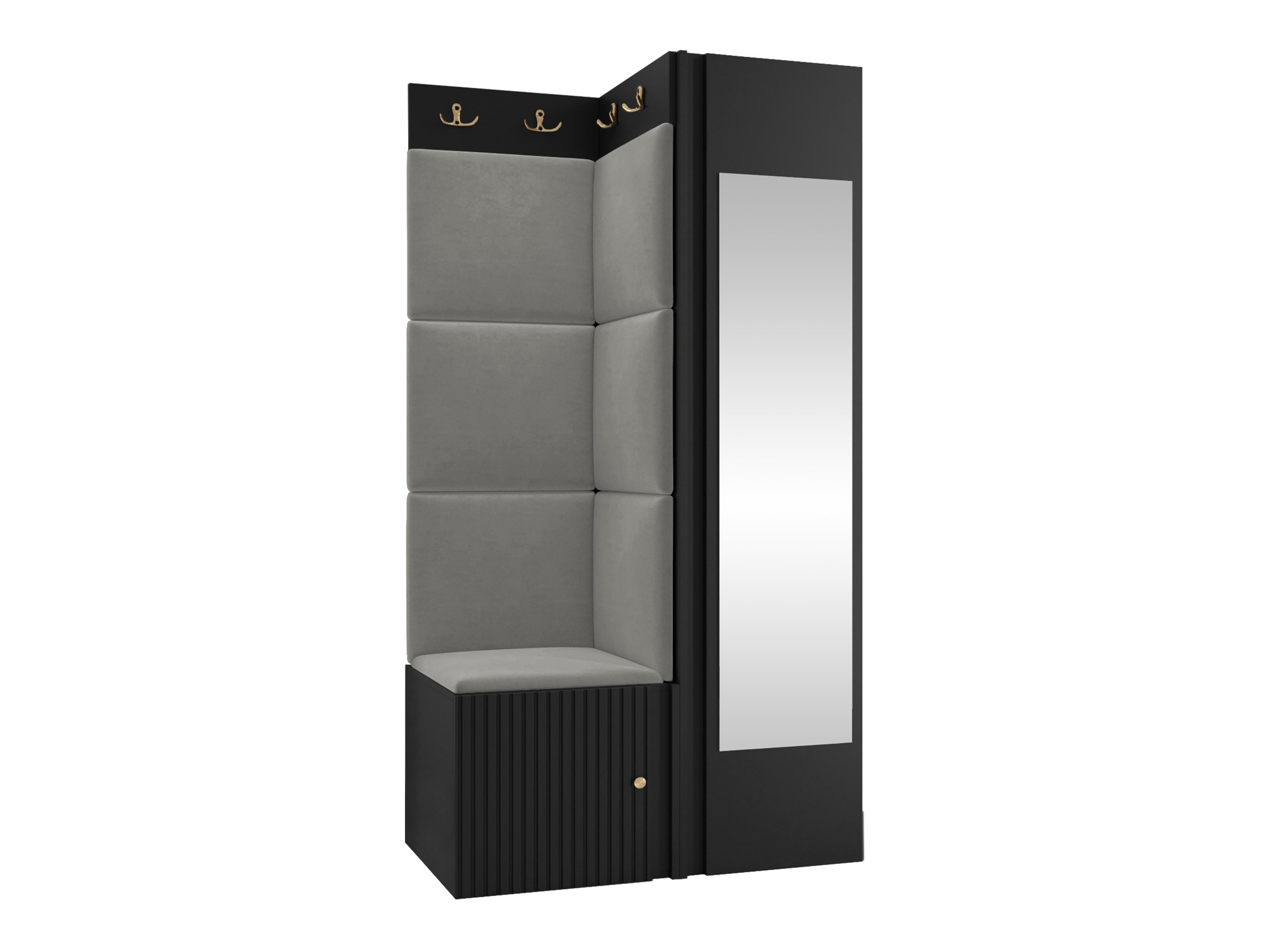 Set arredo da corridoio Hartford 391 (Polo 894)
