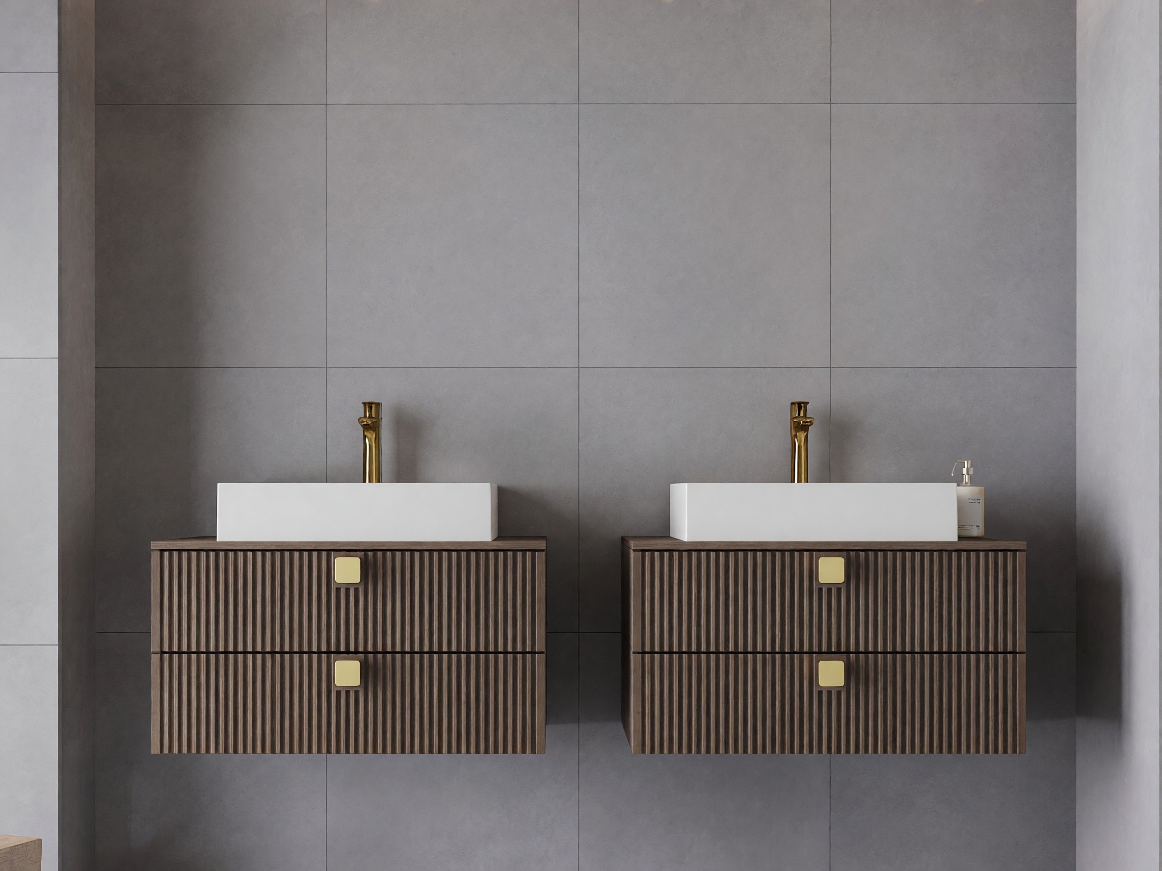 Set bagno Odecato 102