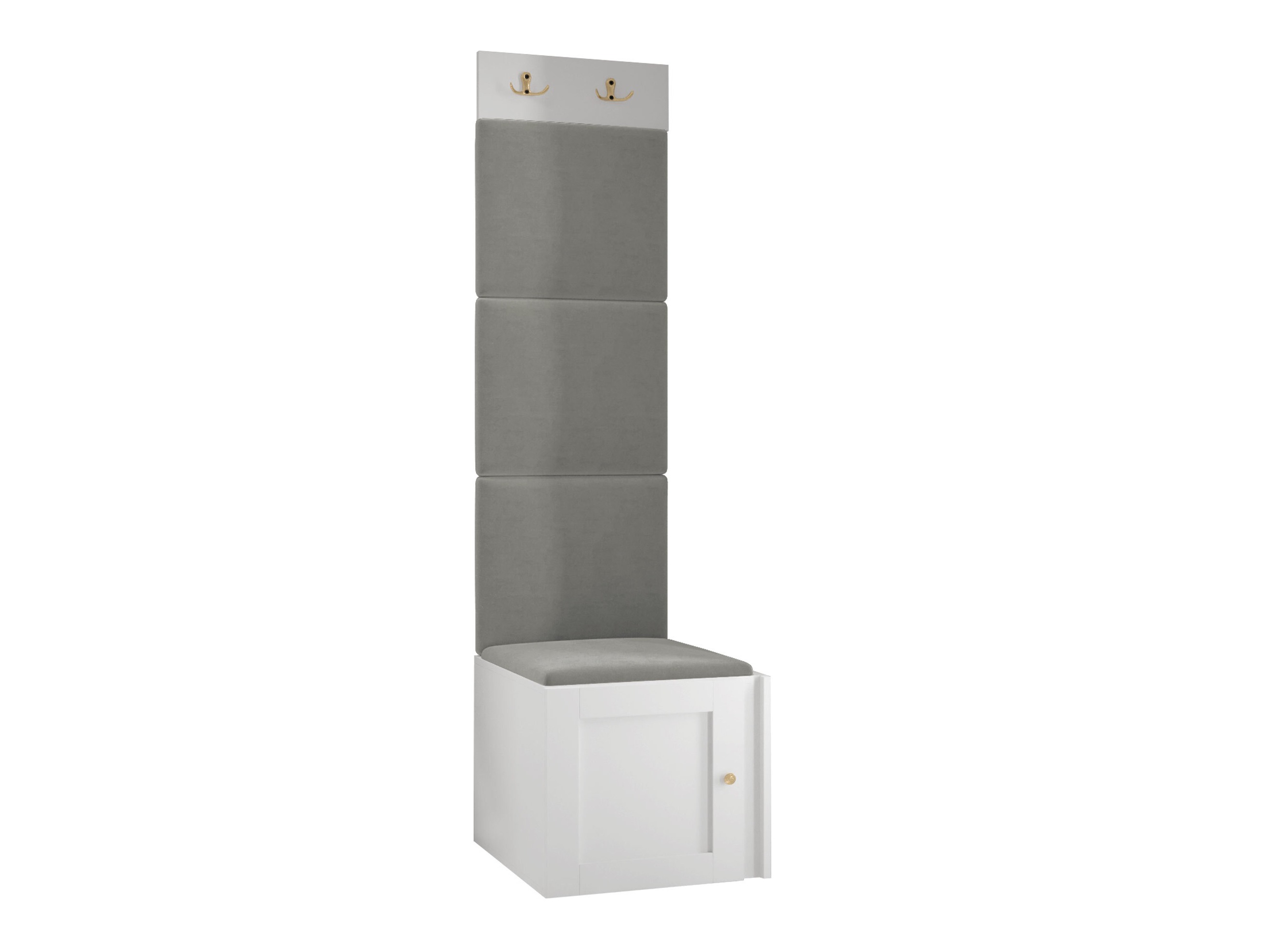 Set arredo da corridoio Hartford 378 (Polo 894)
