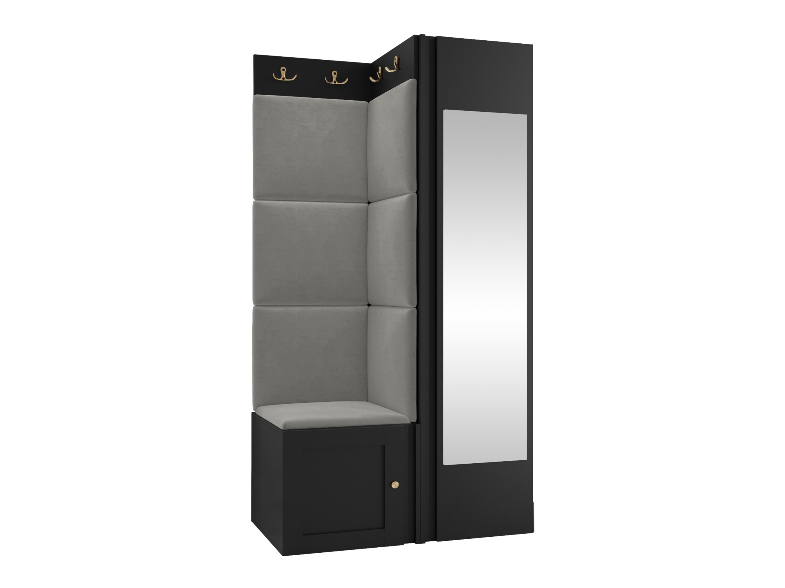 Set arredo da corridoio Hartford 382 (Polo 894)