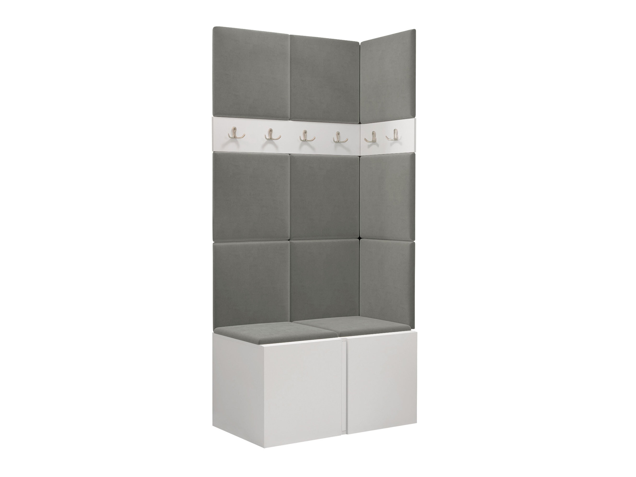 Set arredo da corridoio Pinis I (Polo 894)