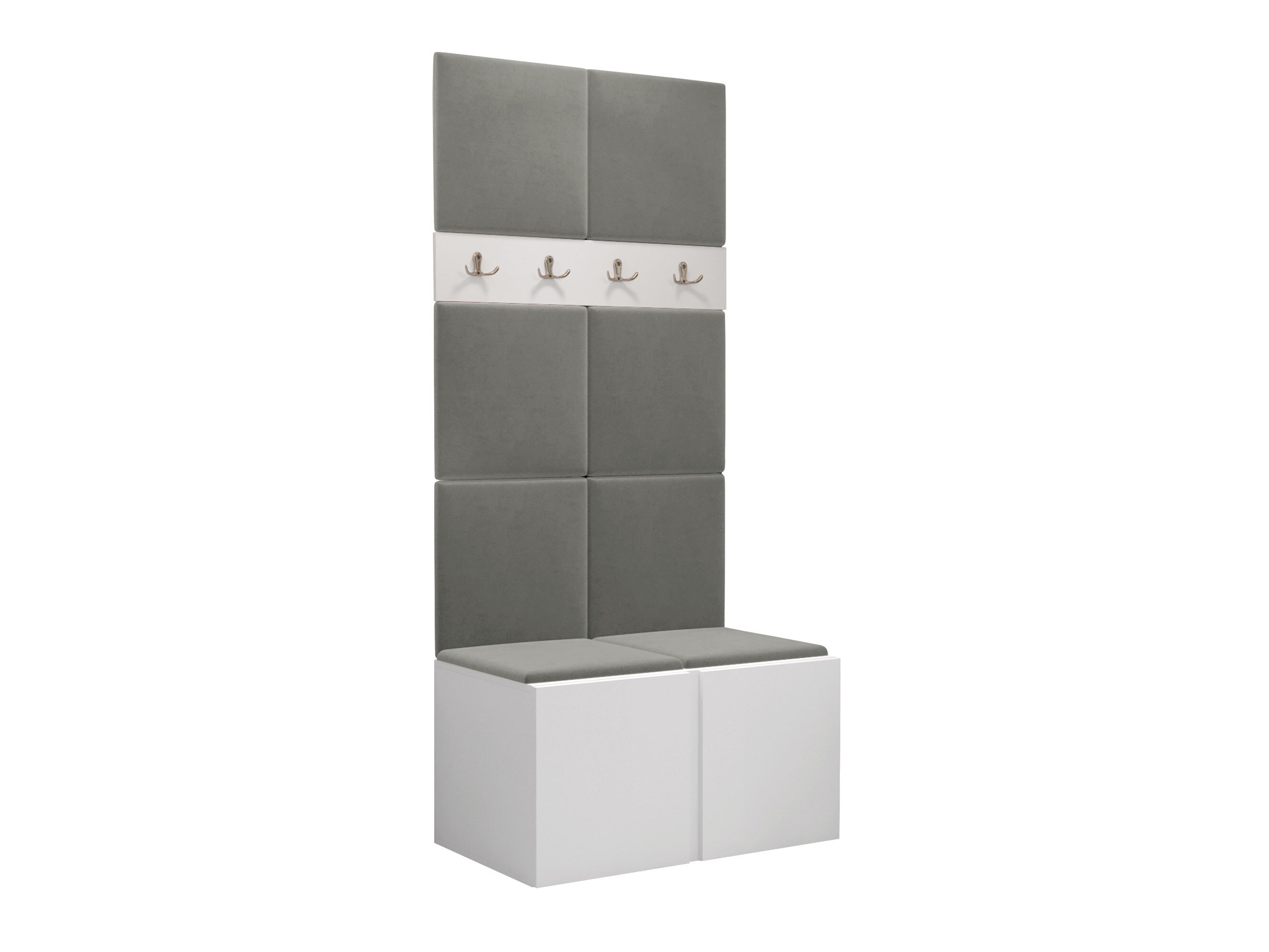 Set arredo da corridoio Pinis IV (Polo 894)
