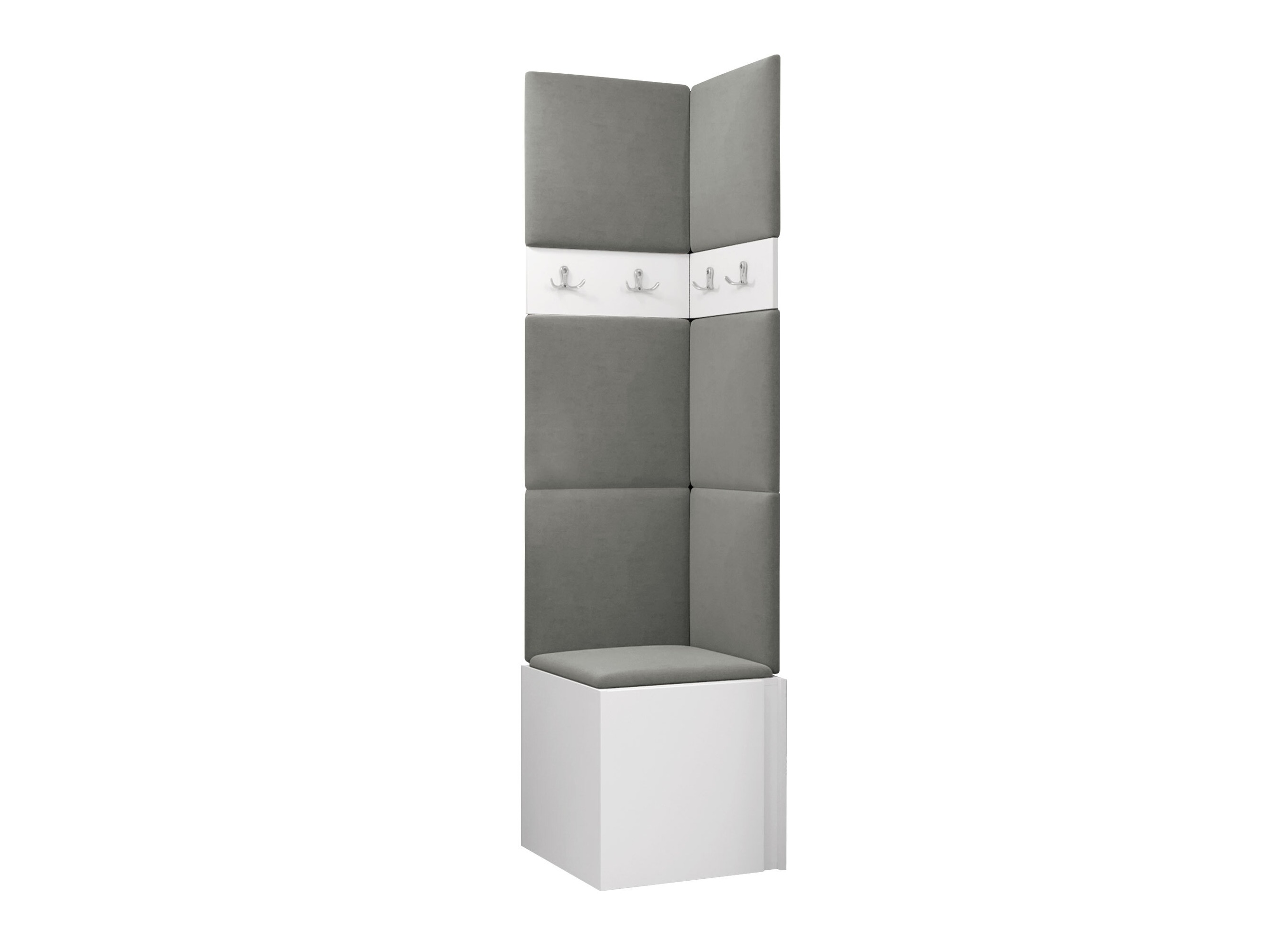 Set arredo da corridoio Pinis XXI (Polo 894)