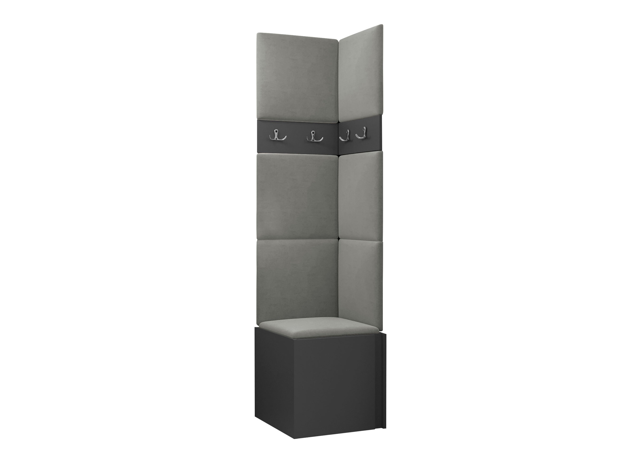 Set arredo da corridoio Pinis XXI (Polo 894)