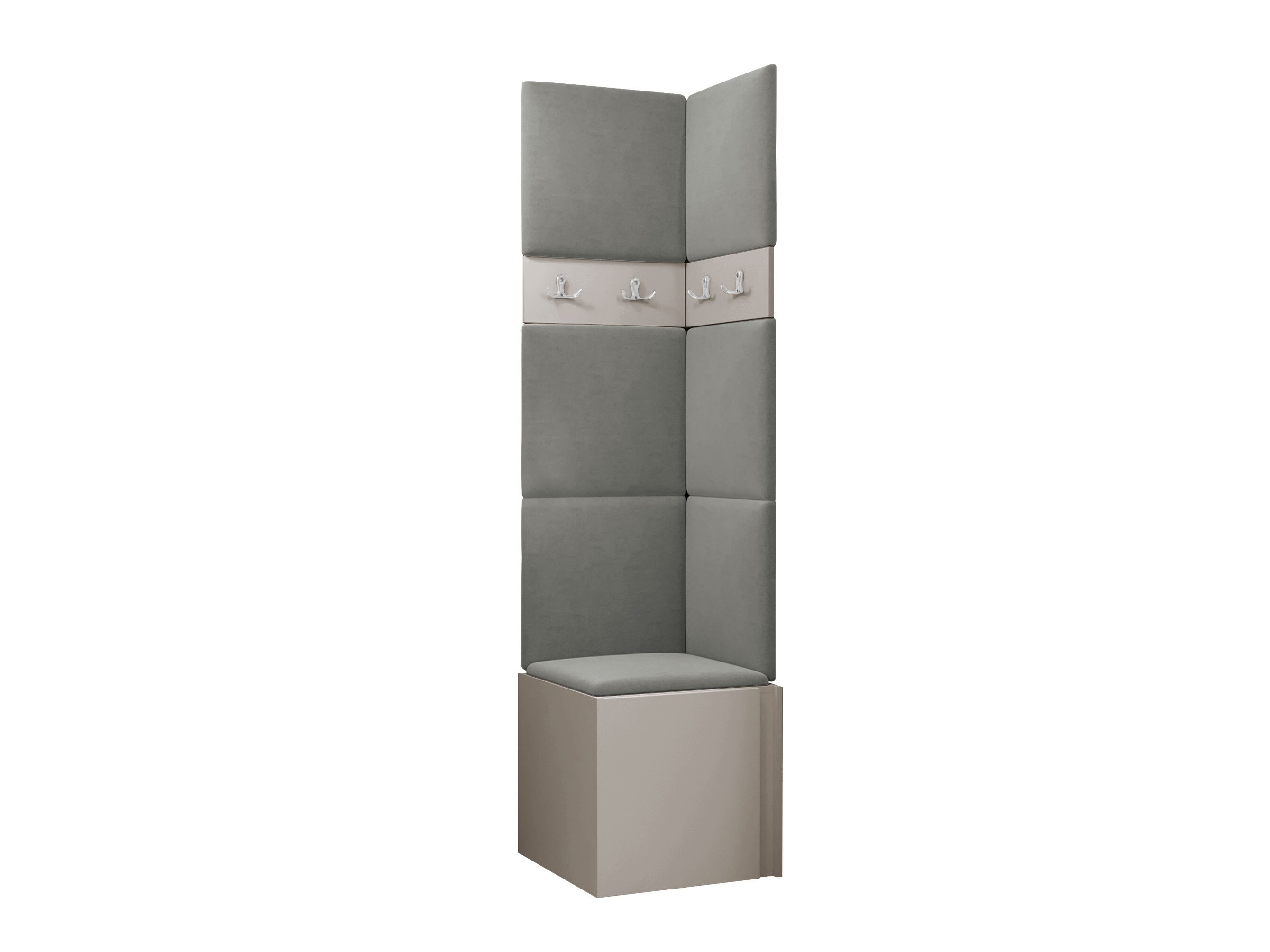 Set arredo da corridoio Pinis XXI (Polo 894)