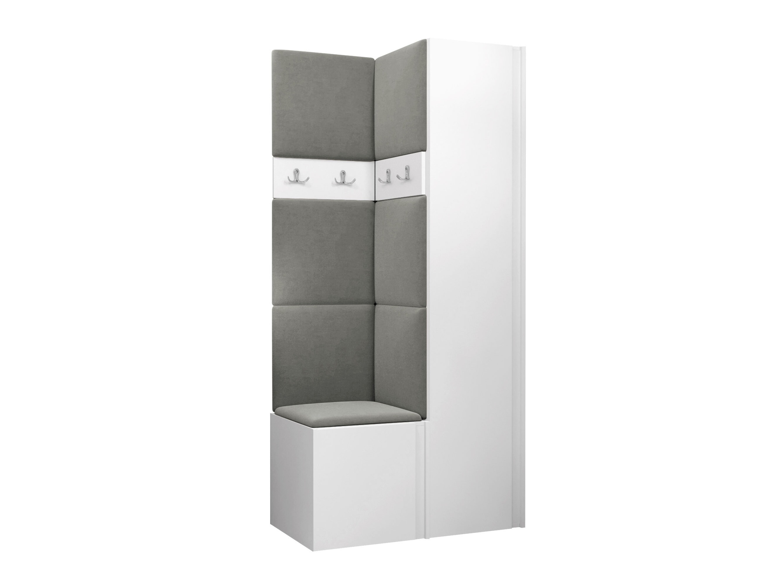 Set arredo da corridoio Pinis XXIV (Polo 894)