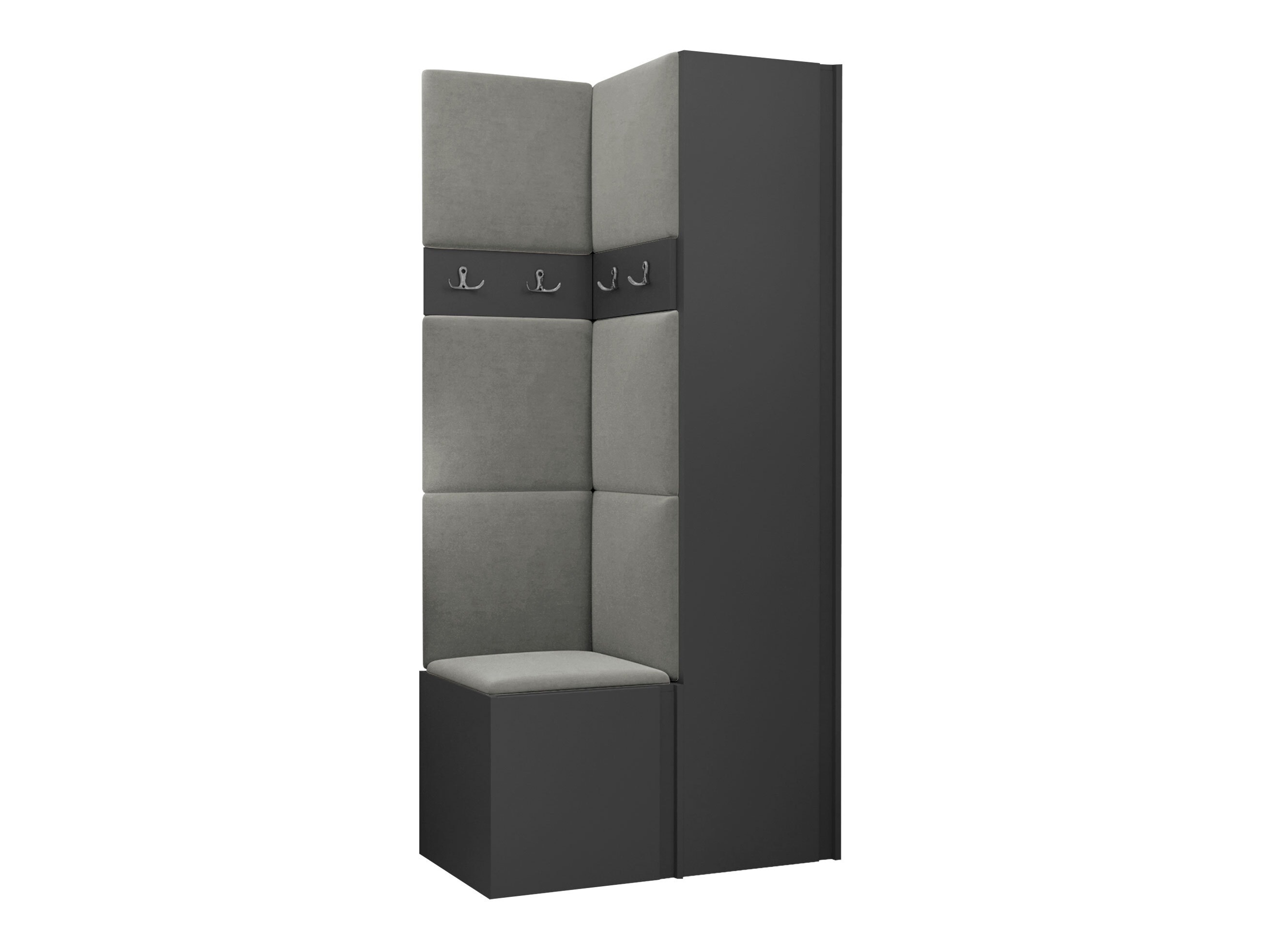 Set arredo da corridoio Pinis XXIV (Polo 894)