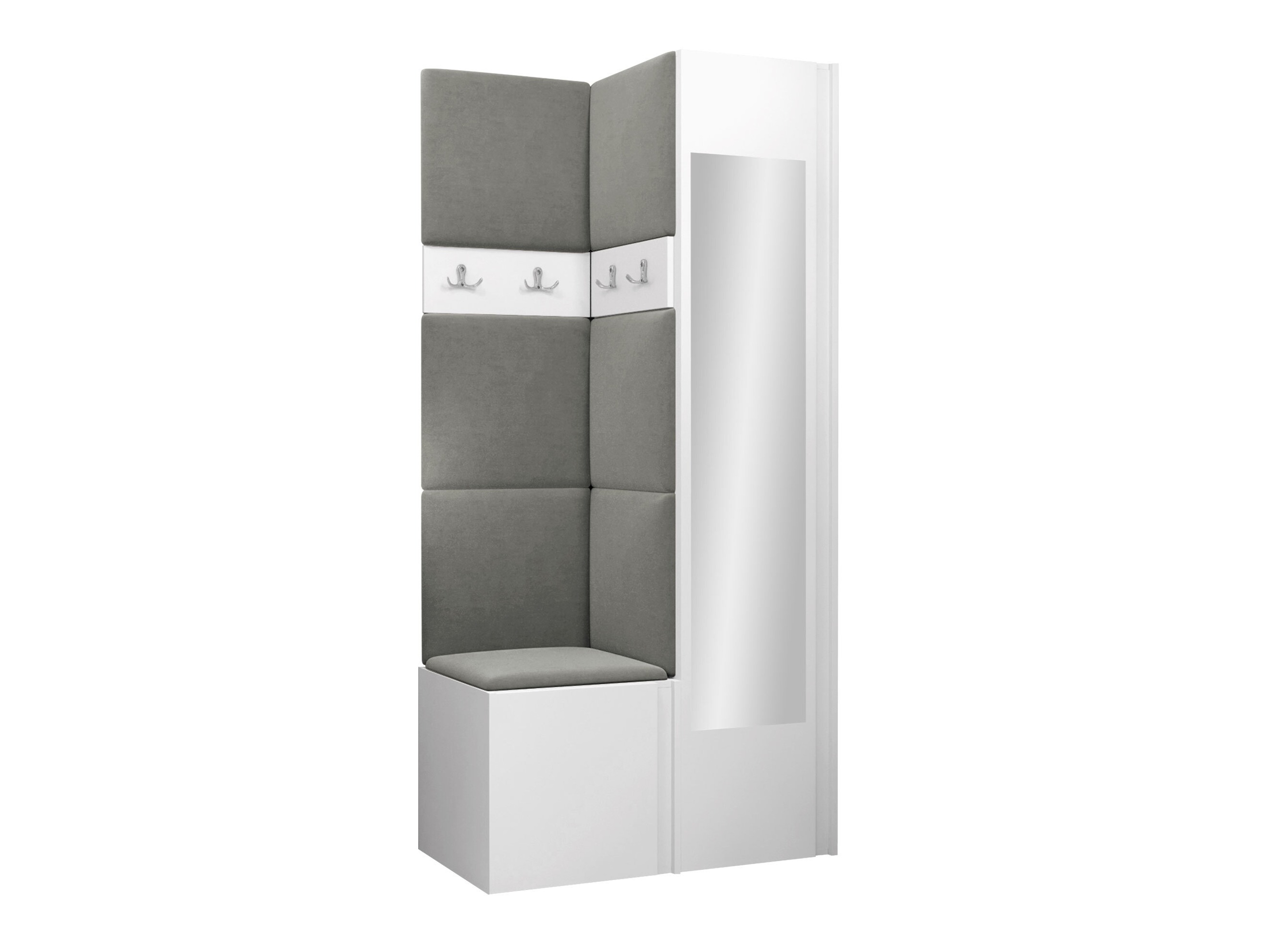 Set arredo da corridoio Pinis XXV (Polo 894)