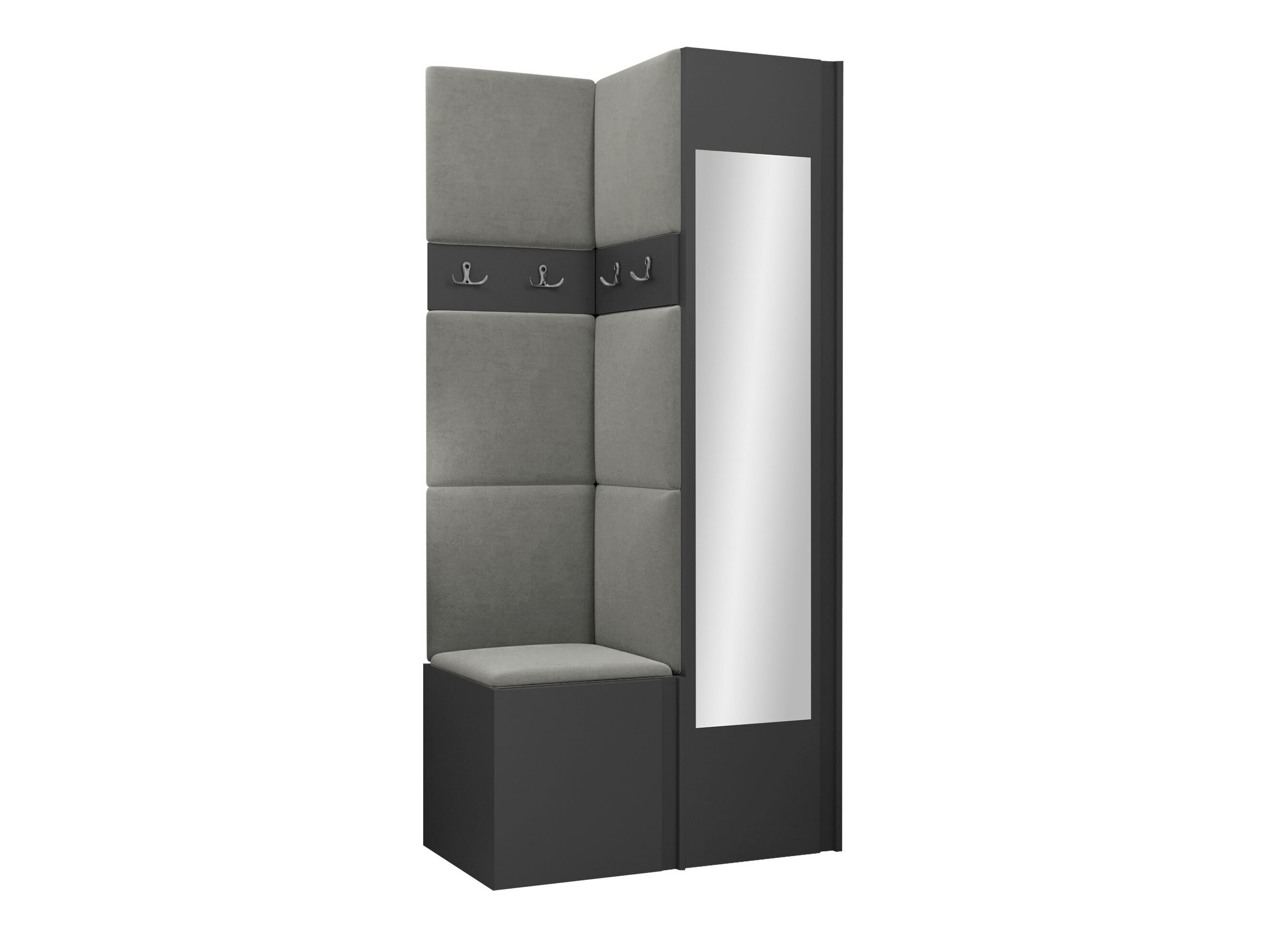 Set arredo da corridoio Pinis XXV (Polo 894)