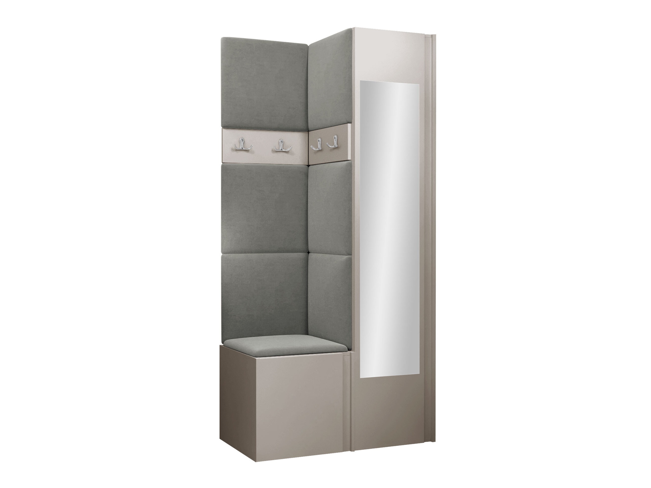 Set arredo da corridoio Pinis XXV (Polo 894)