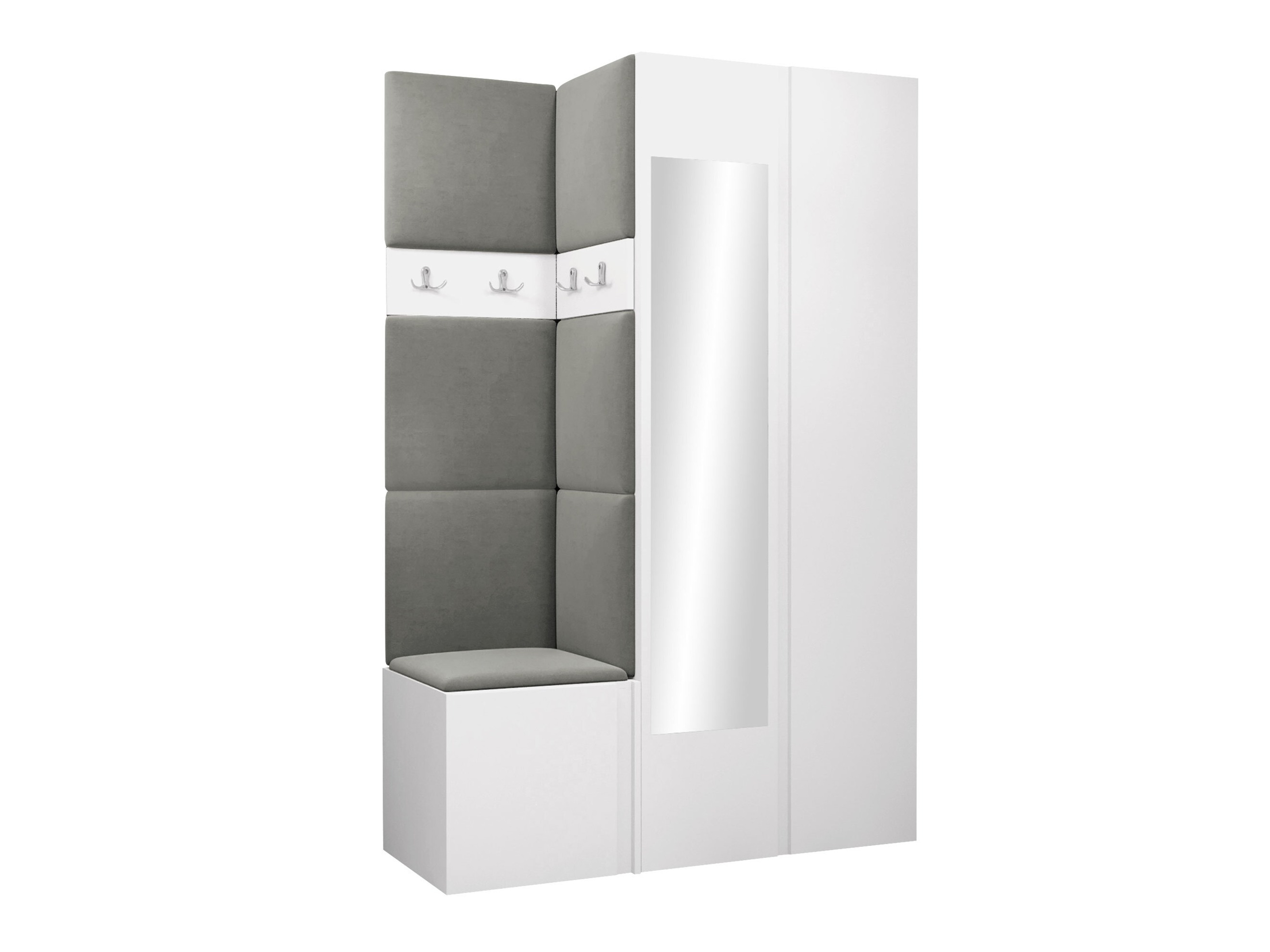 Set arredo da corridoio Pinis XXVI (Polo 894)
