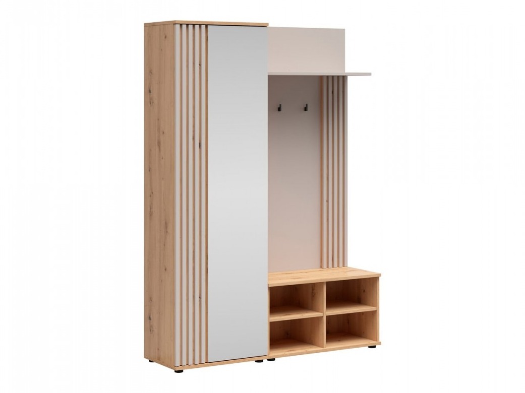 Set arredo da corridoio Venvou 115