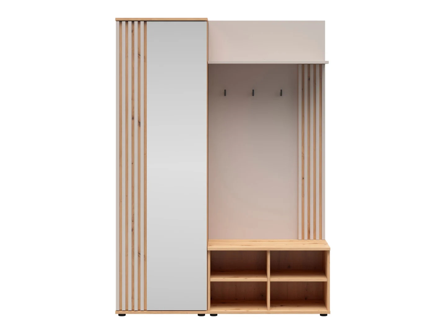 Set arredo da corridoio Venvou 115