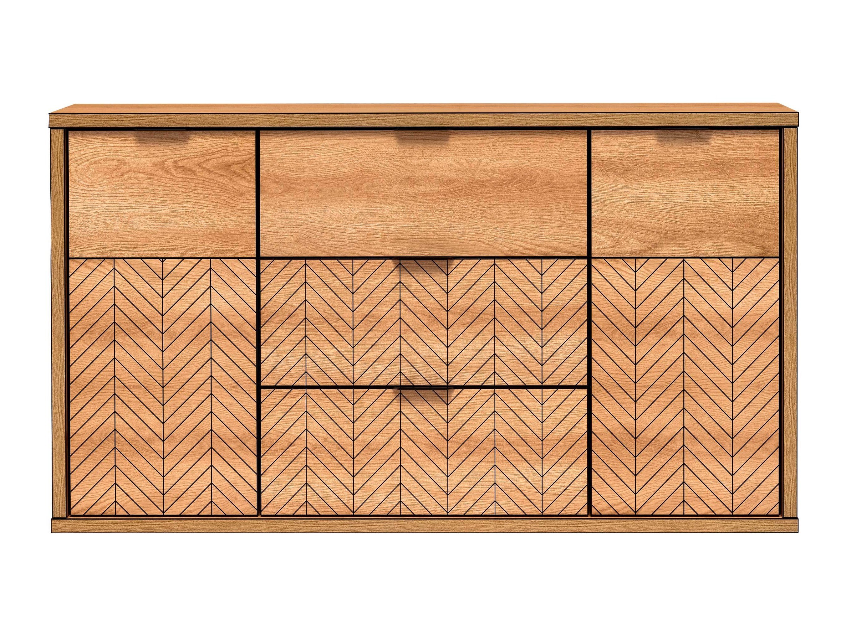 Cassettiera Lorsali 102