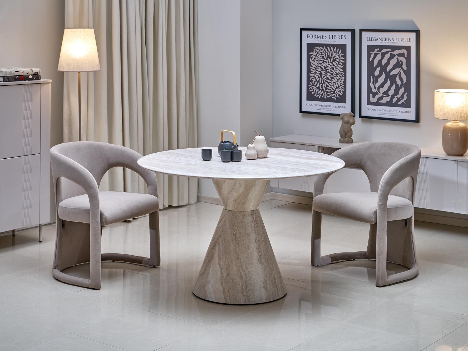 Tavolo Houston 2218