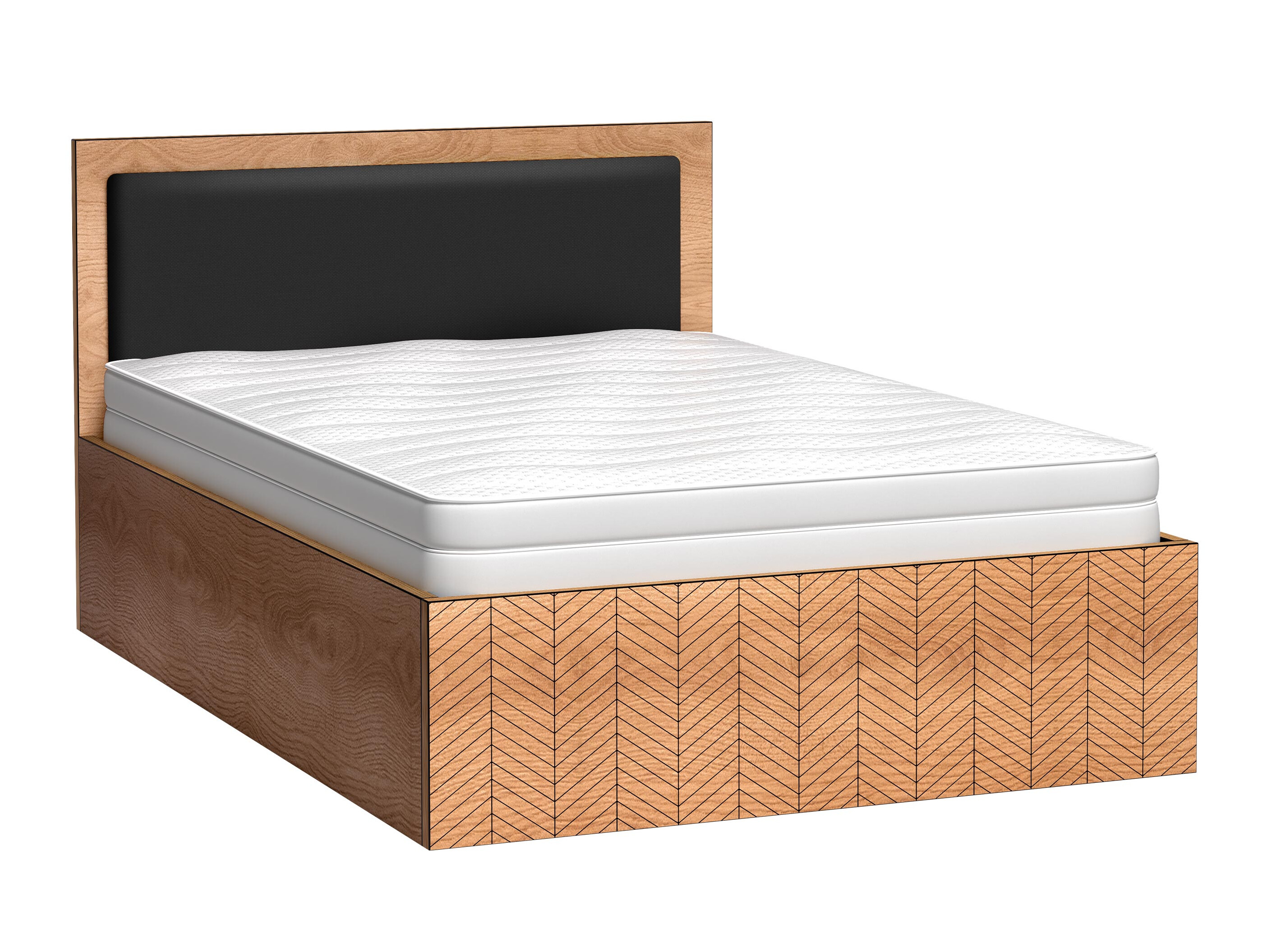 Letto Lorsali 111