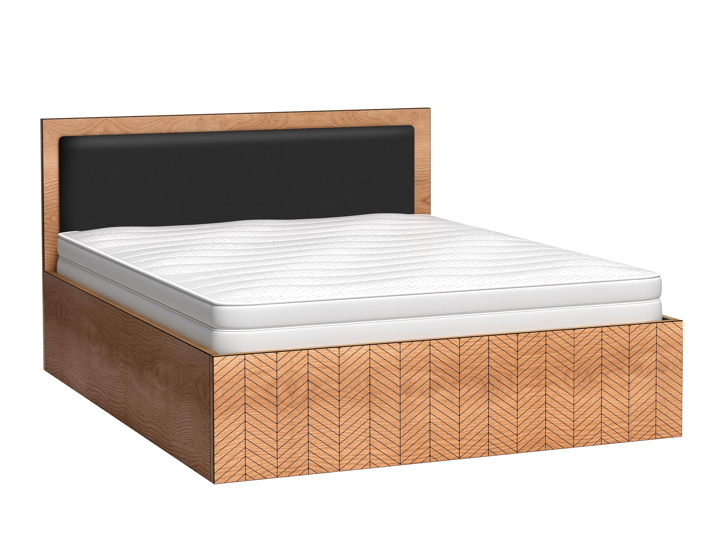 Letto Lorsali 111