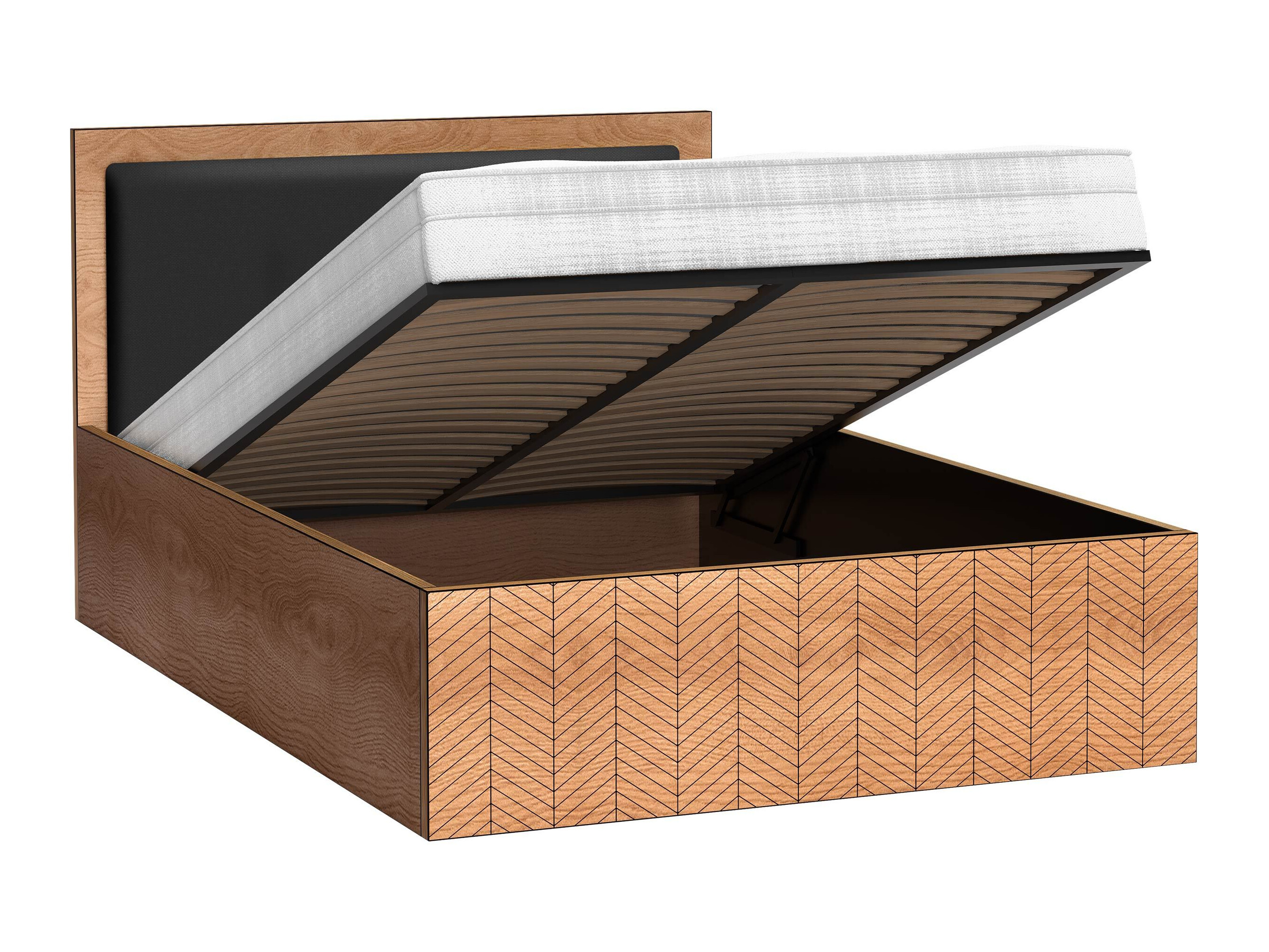 Letto Lorsali 111