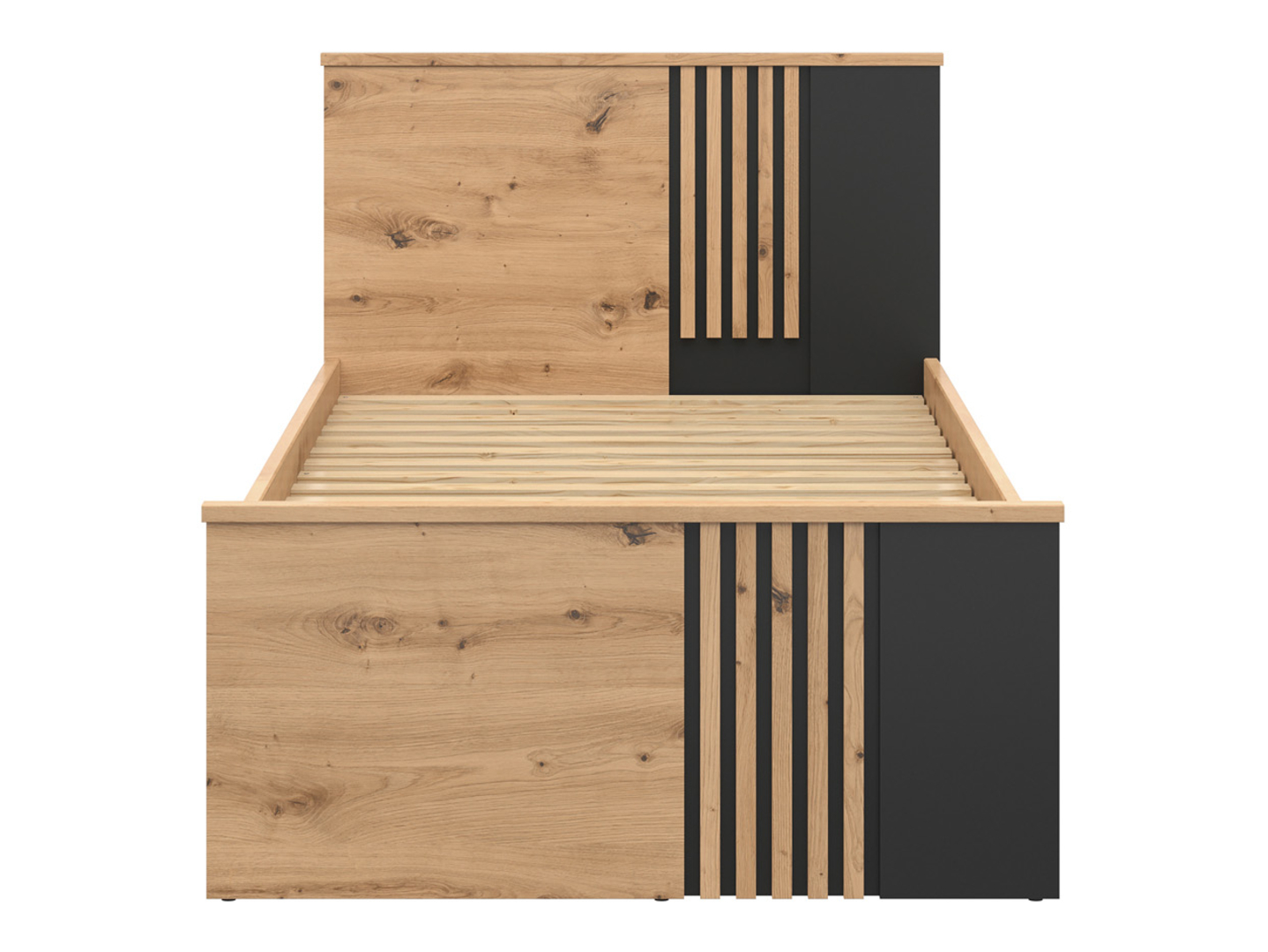 Letto Orlnolu 116