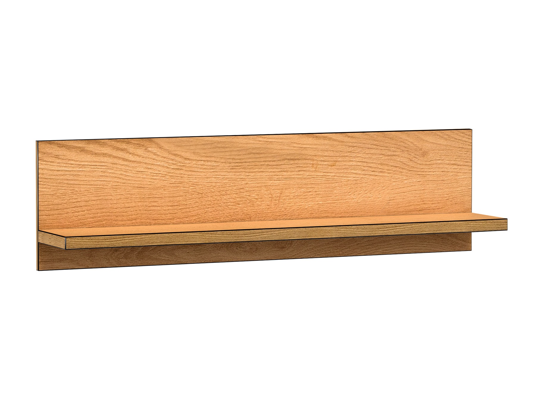 Mensola Lorsali 108