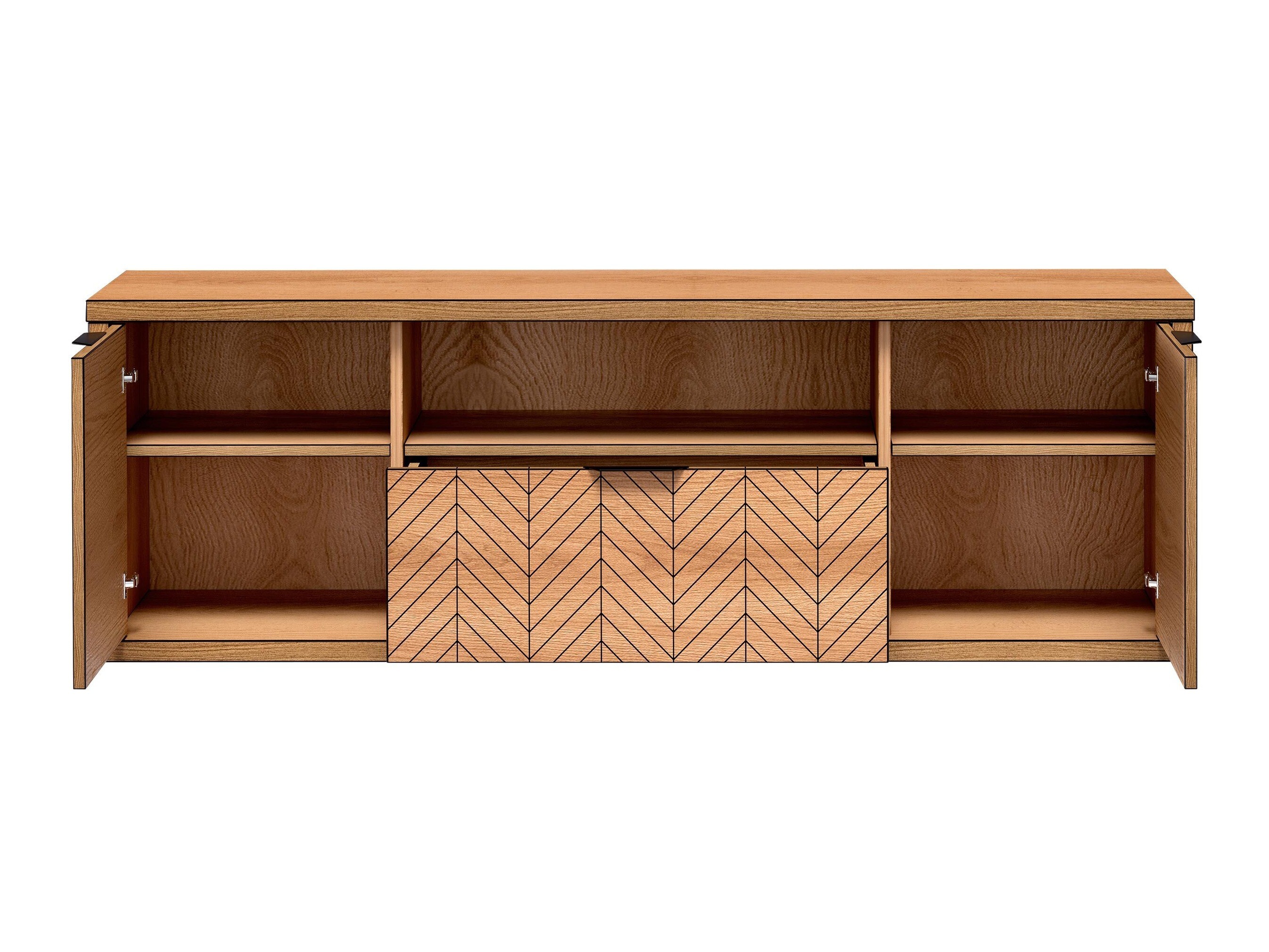 Mobile porta TV Lorsali 105