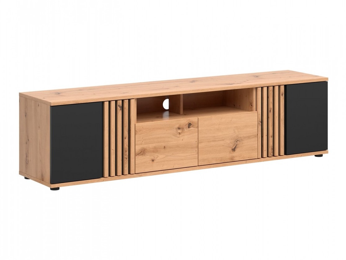Mobile porta TV Orlnolu 114