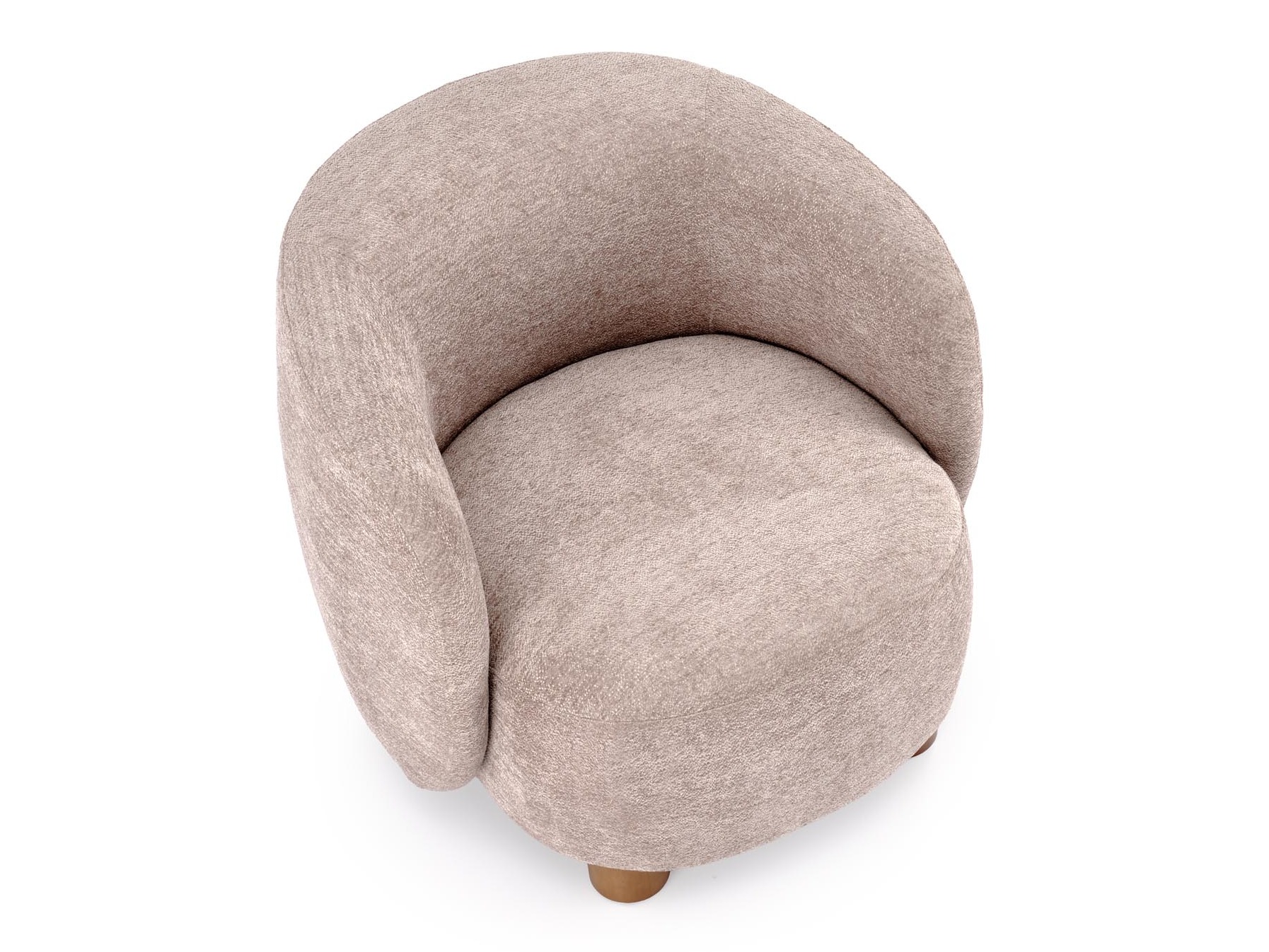 Poltrona Houston 2092 (Beige)