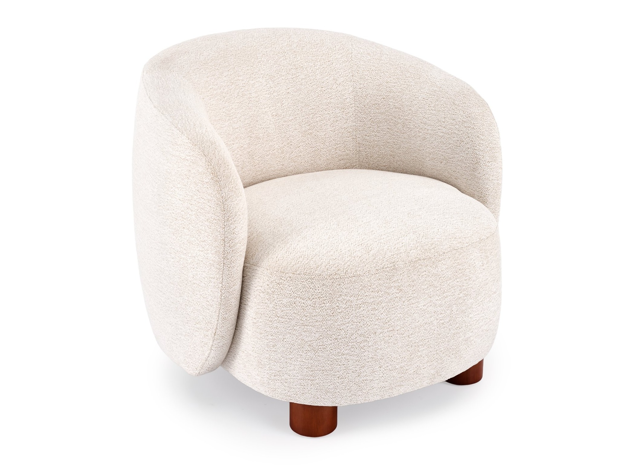 Poltrona Houston 2092 (Crema)