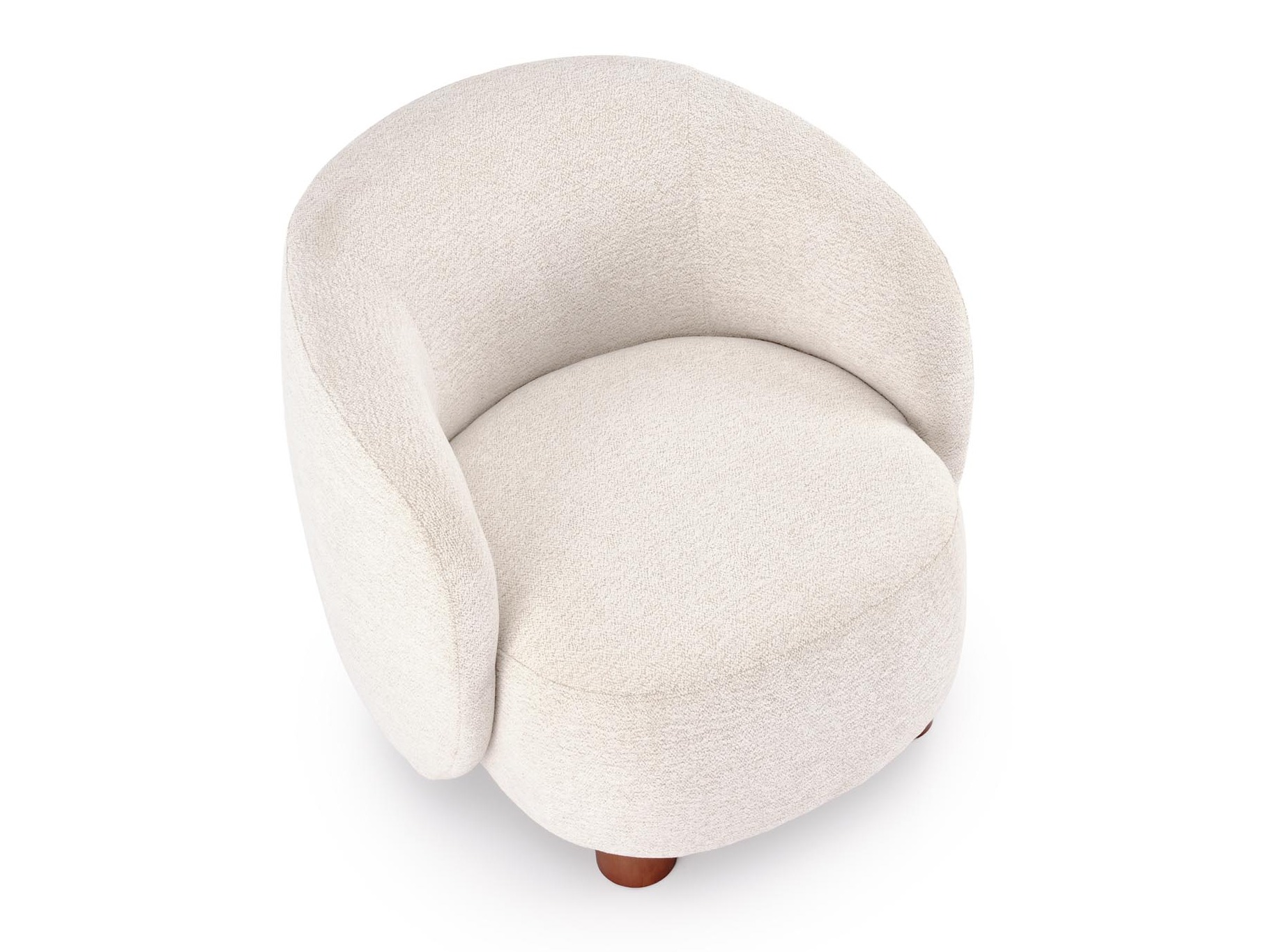Poltrona Houston 2092 (Crema)