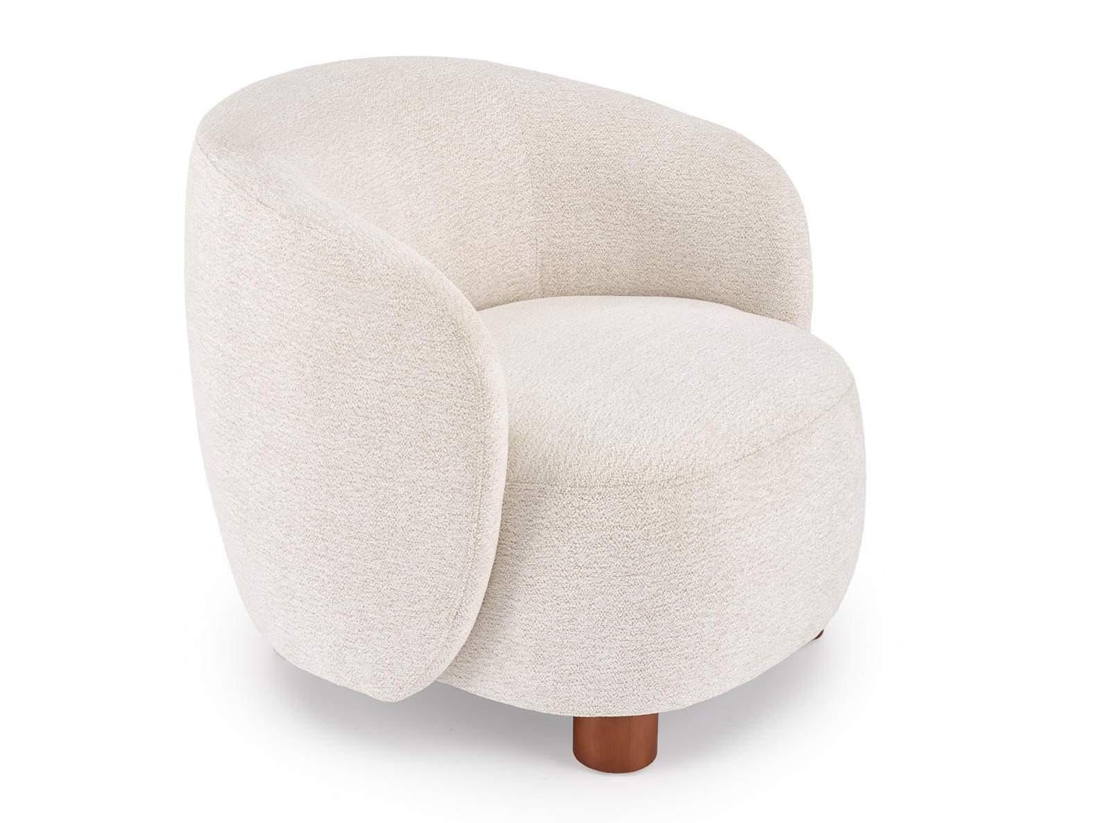 Poltrona Houston 2092 (Crema)