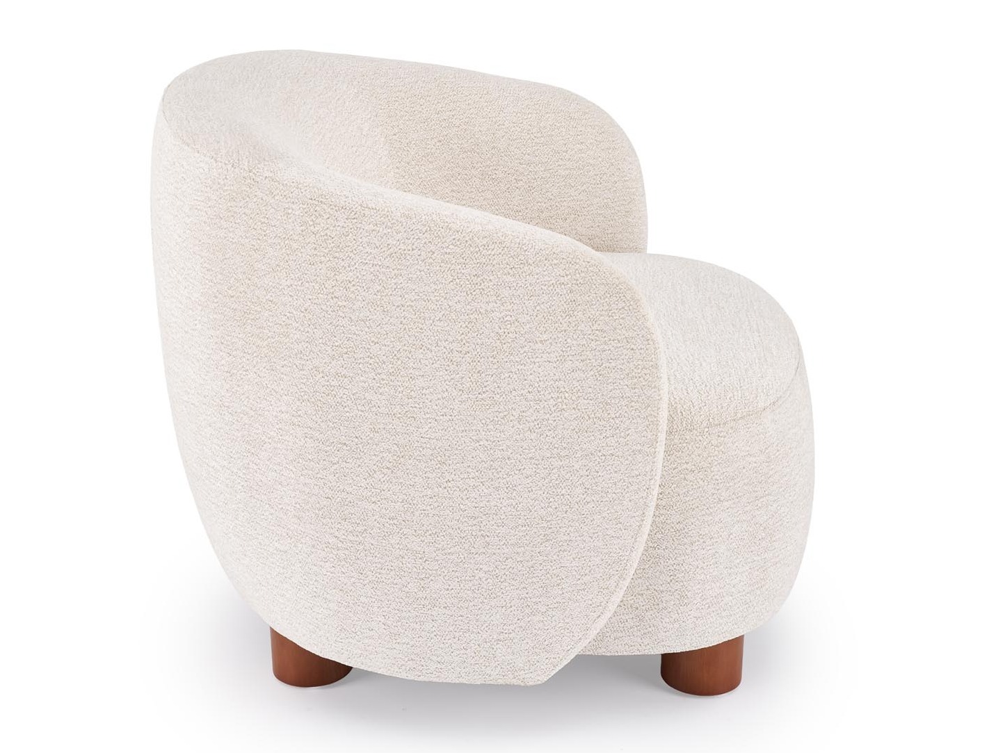 Poltrona Houston 2092 (Crema)