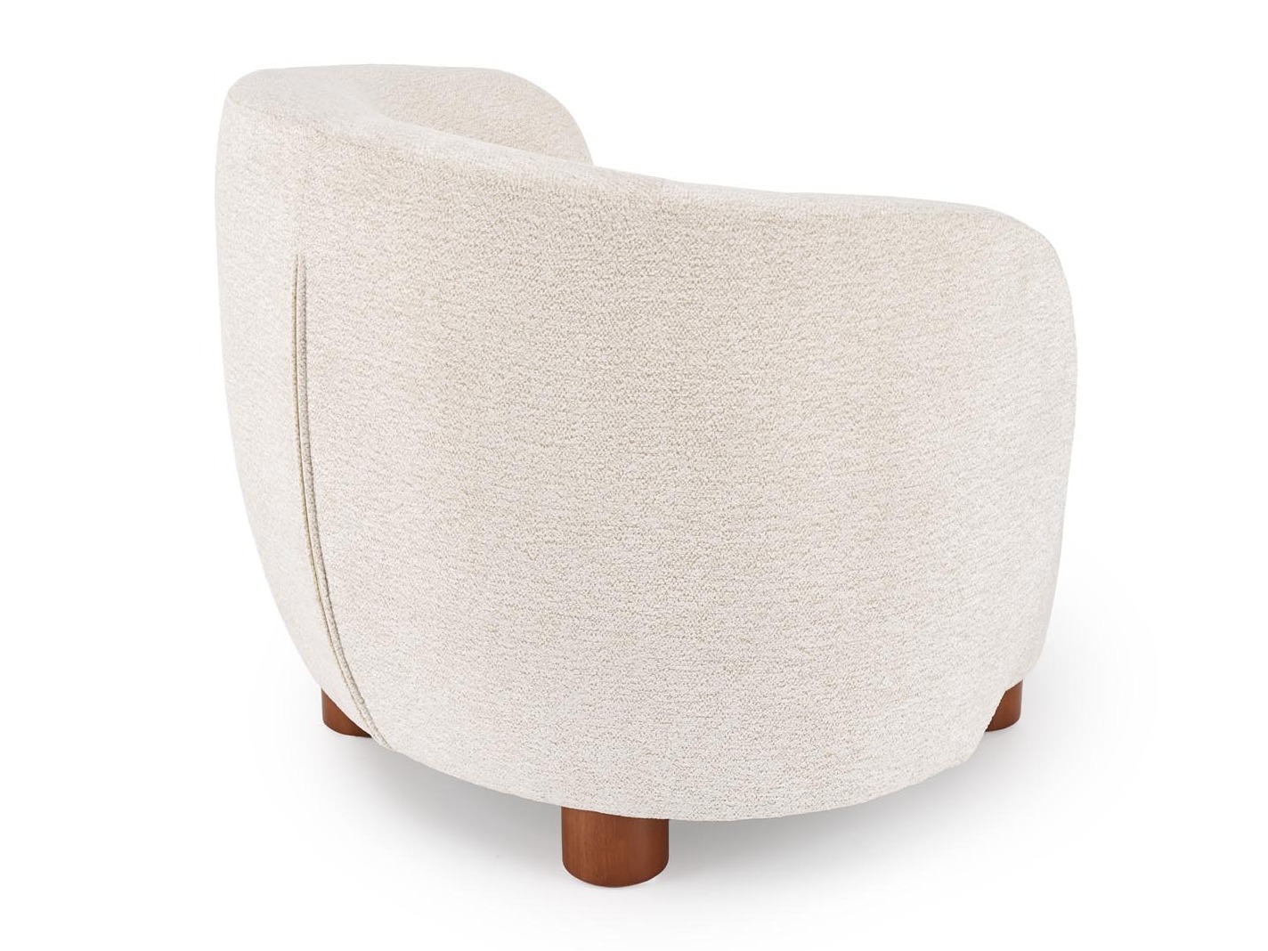 Poltrona Houston 2092 (Crema)