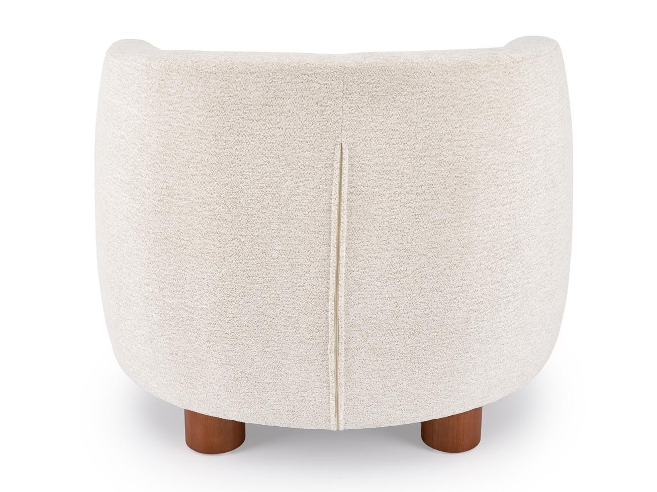 Poltrona Houston 2092 (Crema)