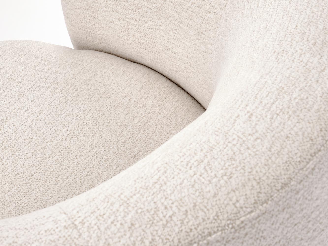 Poltrona Houston 2092 (Crema)