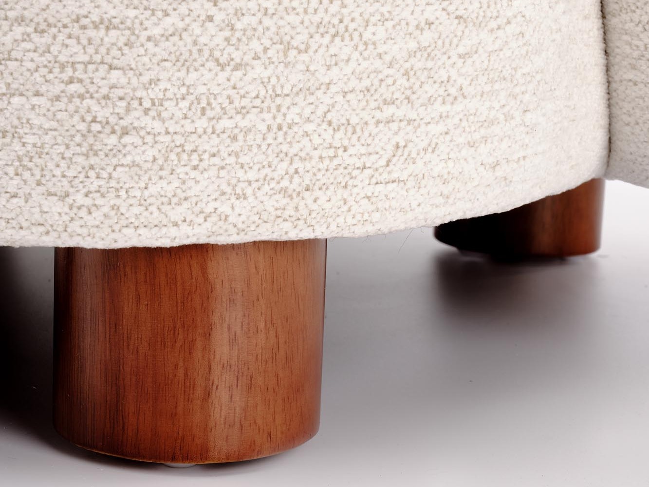 Poltrona Houston 2092 (Crema)