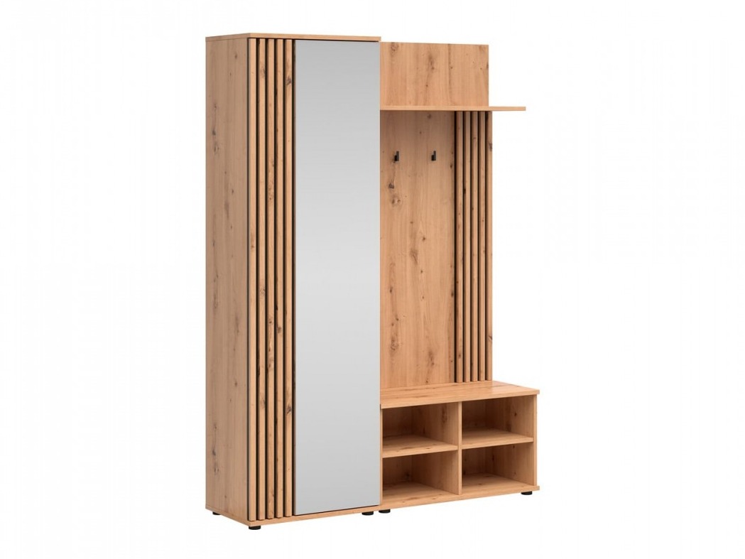 Set arredo da corridoio Orlnolu 113