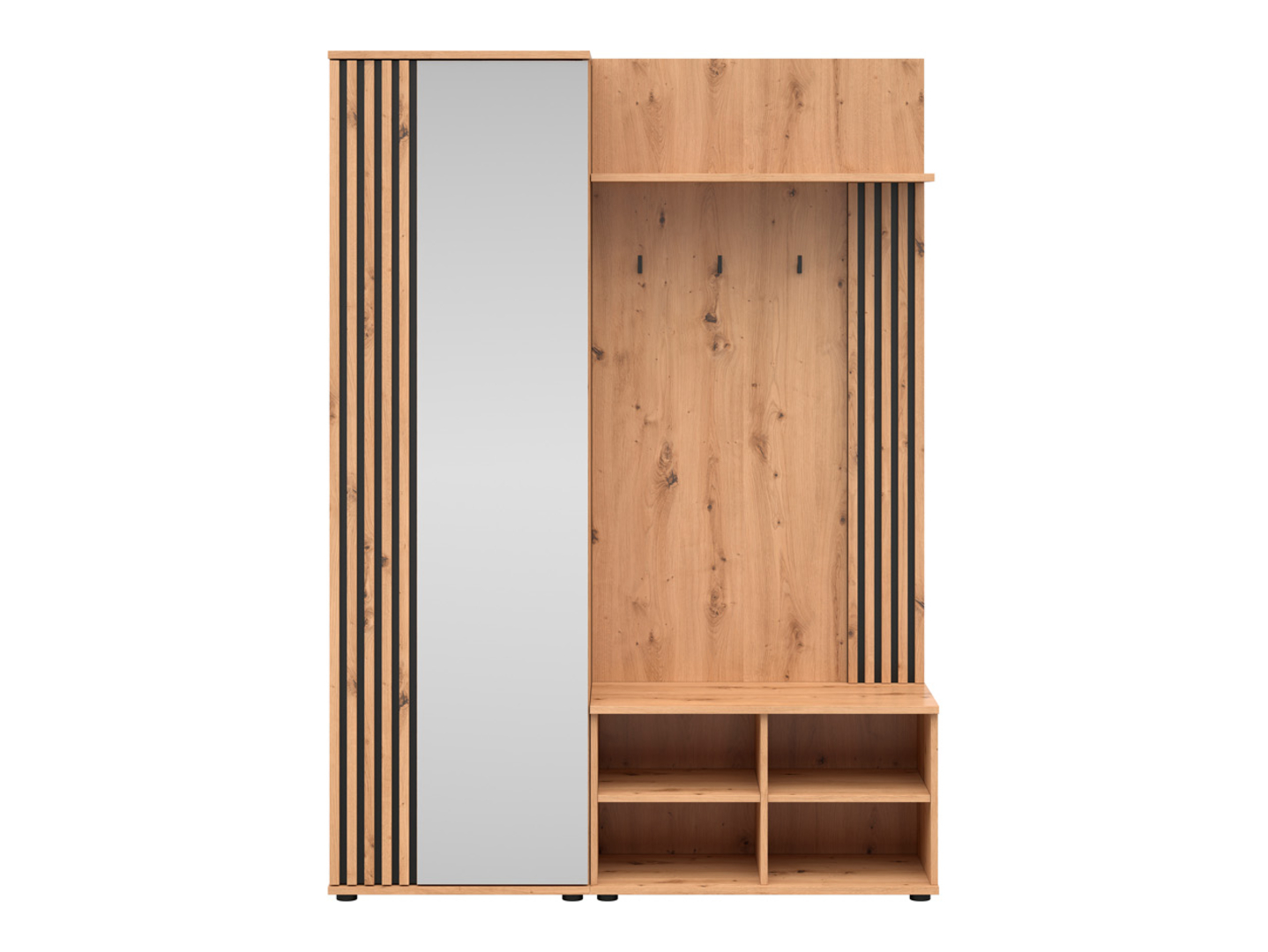 Set arredo da corridoio Orlnolu 113