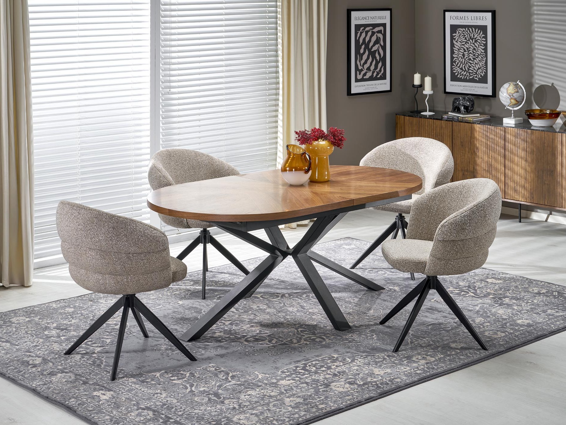 Tavolo Houston 2223