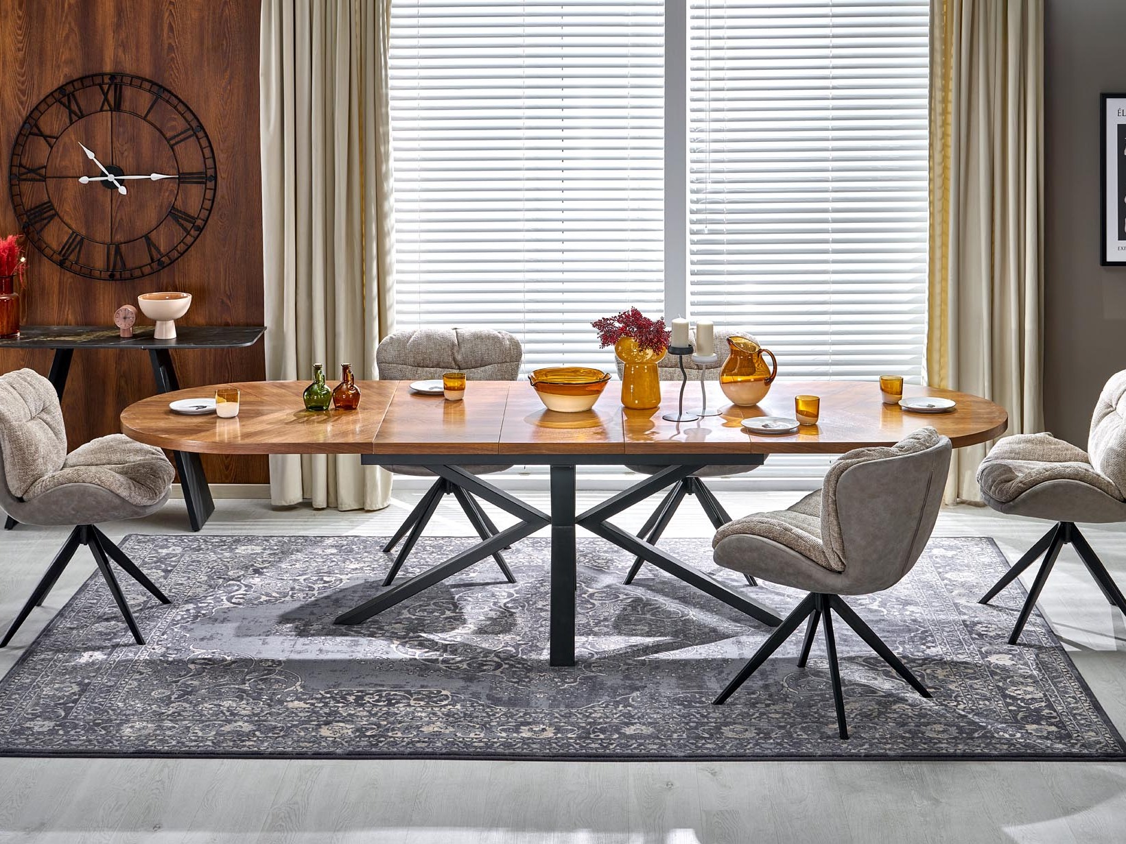 Tavolo Houston 2223