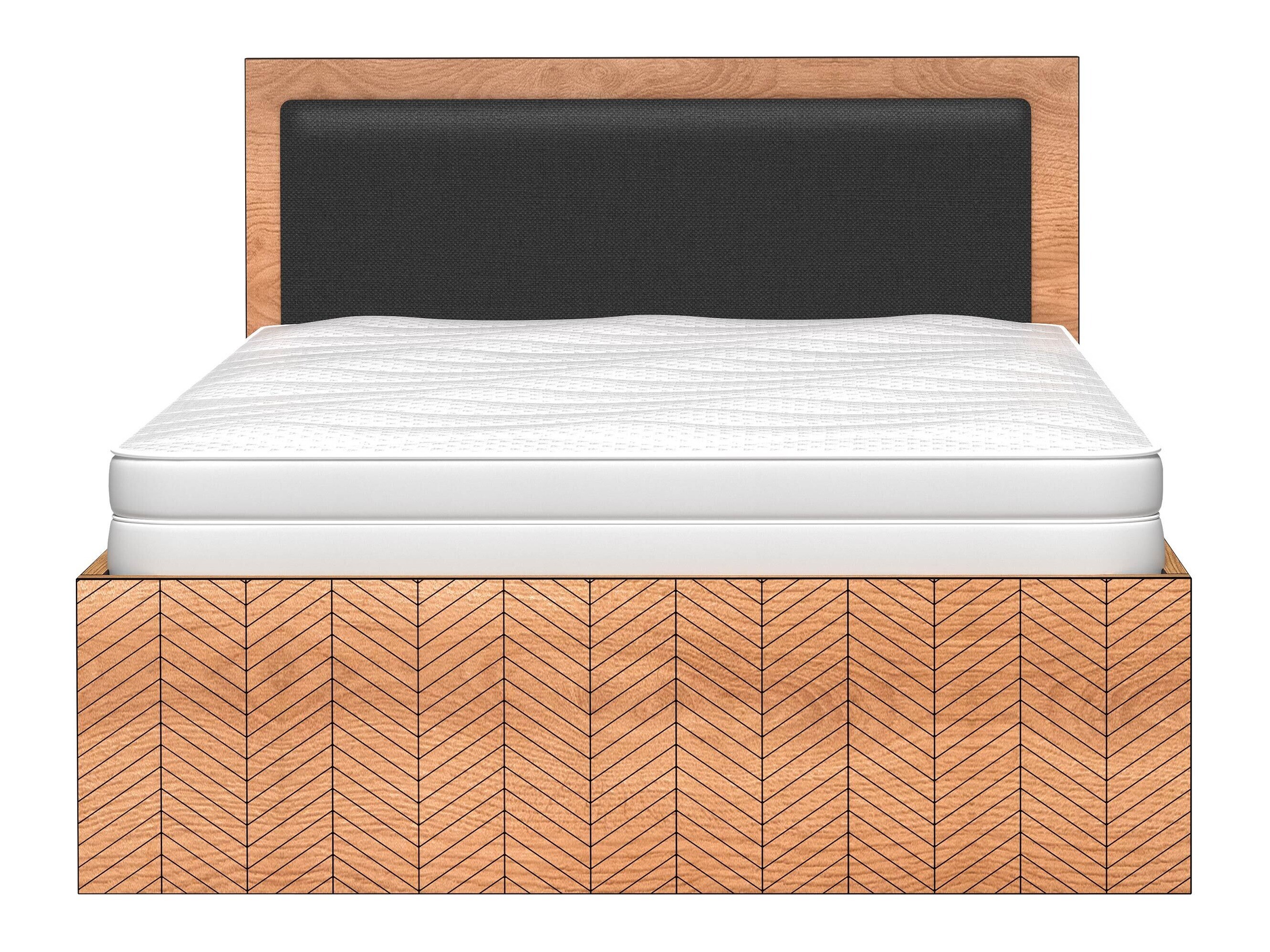 Letto Lorsali 111
