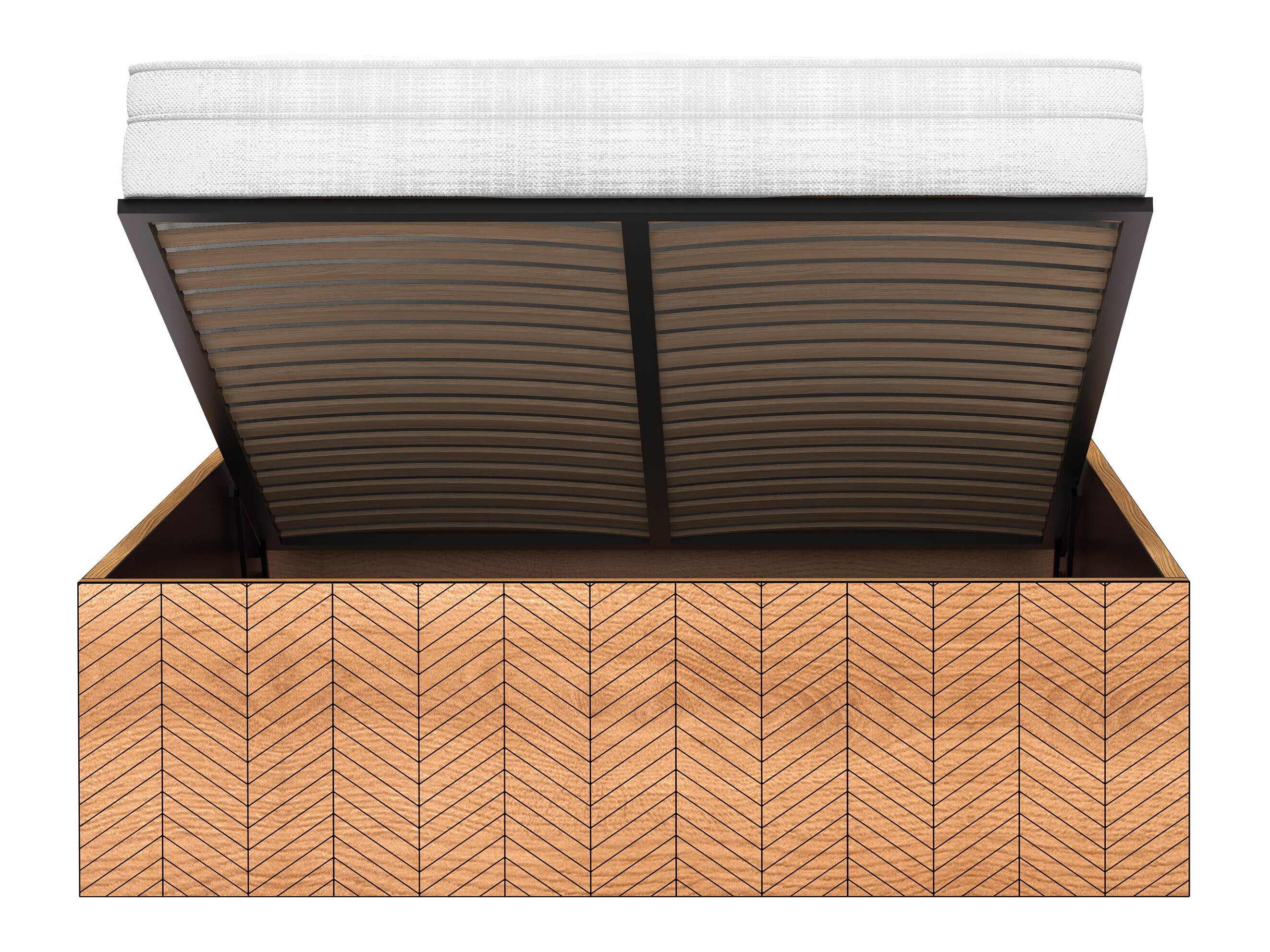 Letto Lorsali 111