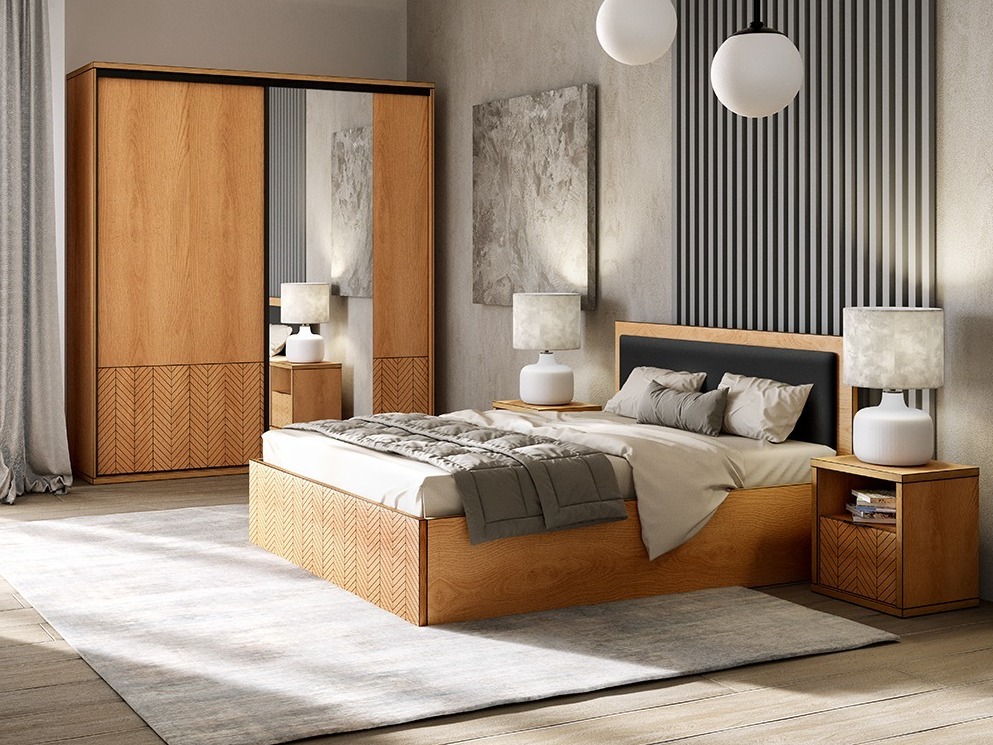 Letto Lorsali 111