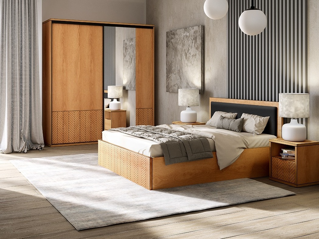 Letto Lorsali 111