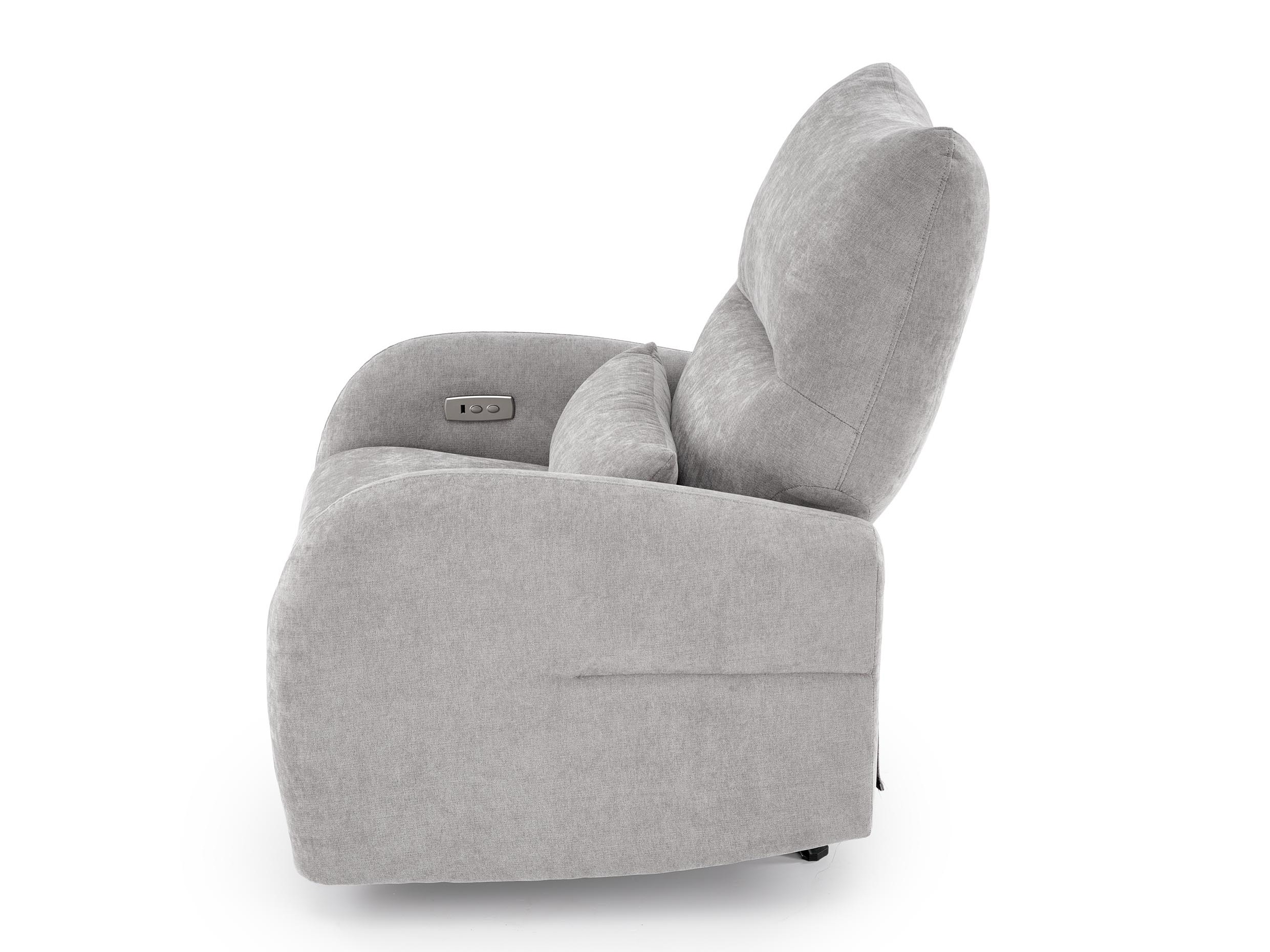 Poltrona regolabile Houston 2226 (Maloy 11)