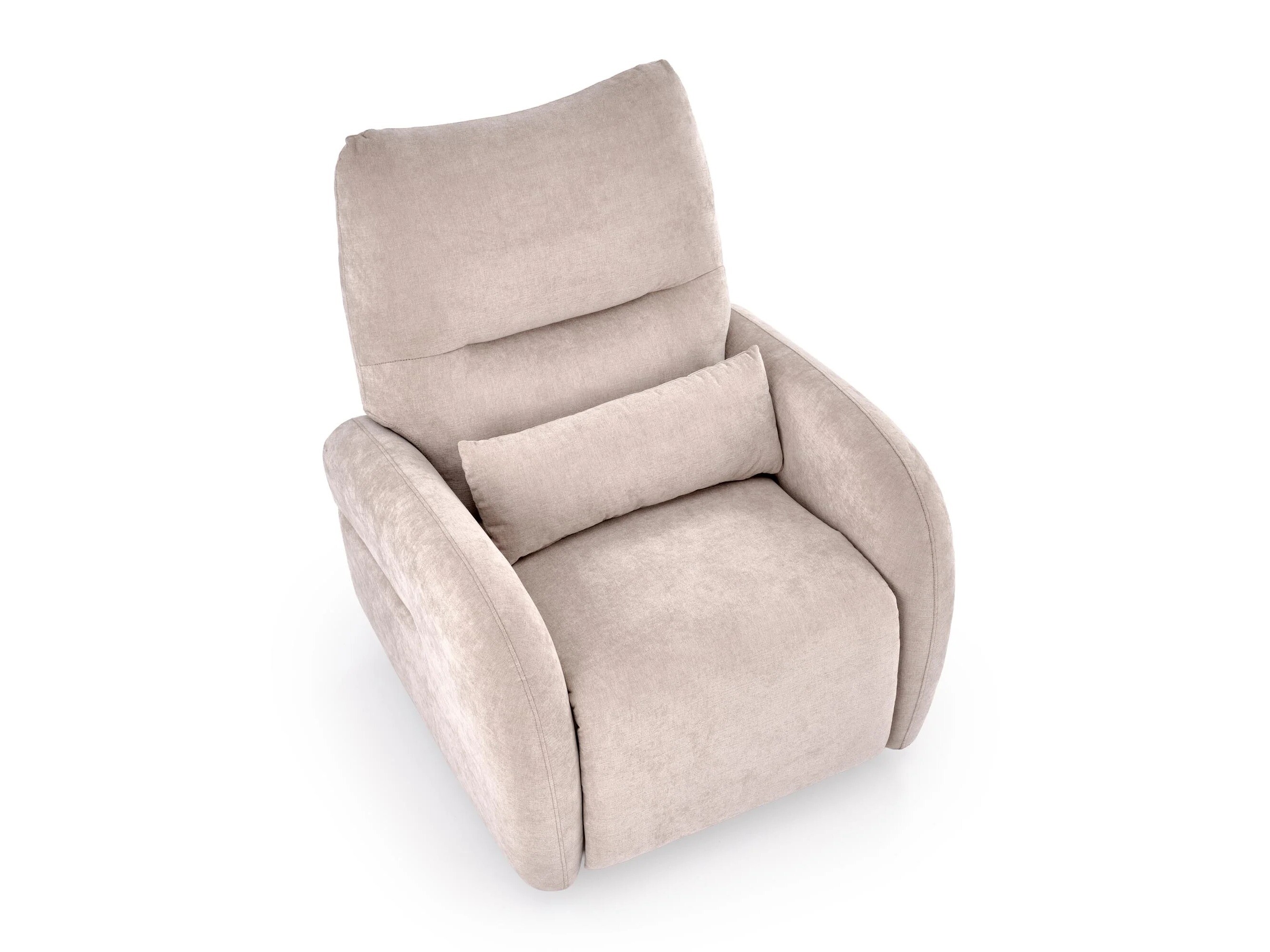 Poltrona regolabile Houston 2226 (Maloy 31)