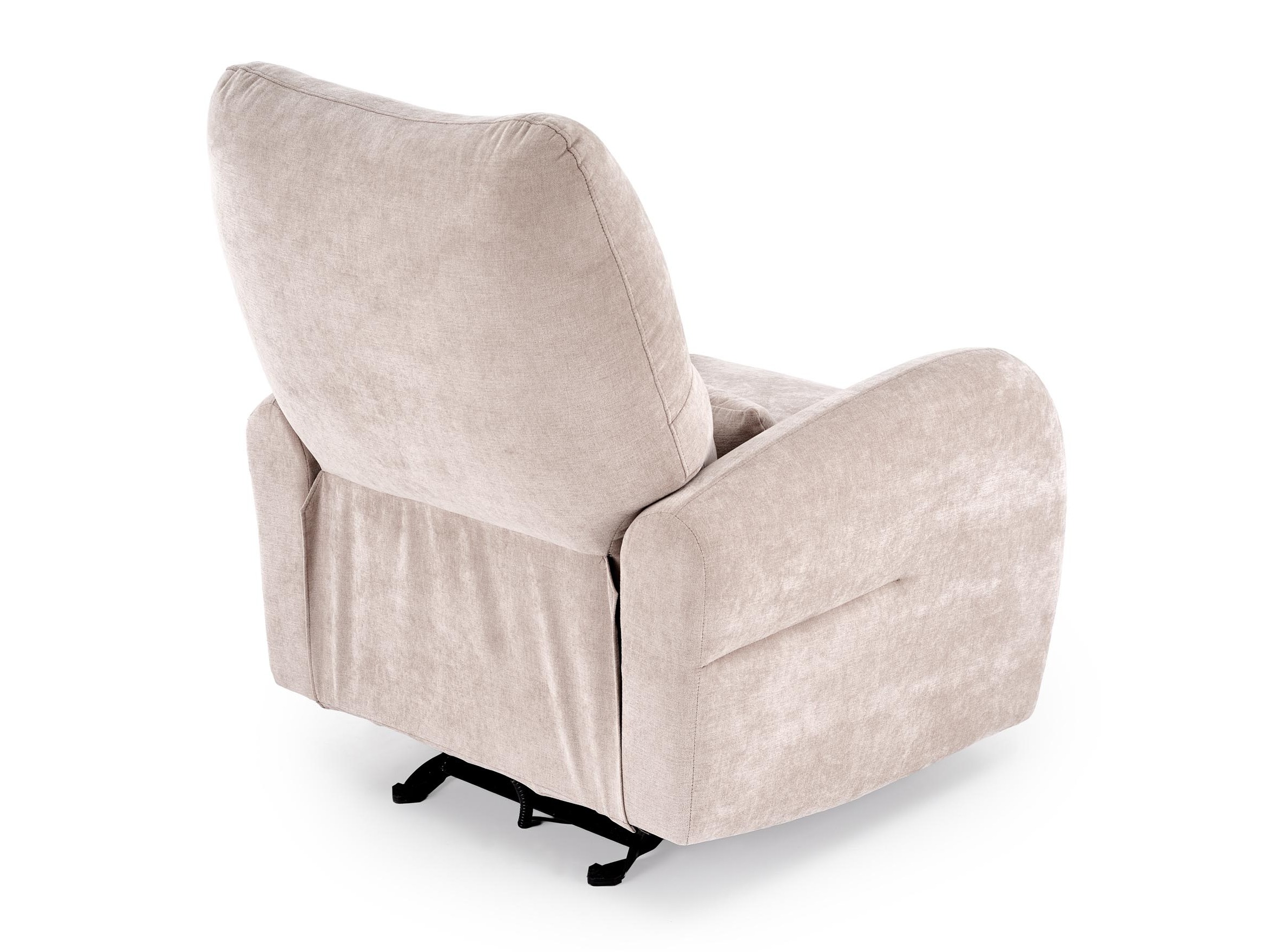 Poltrona regolabile Houston 2226 (Maloy 31)