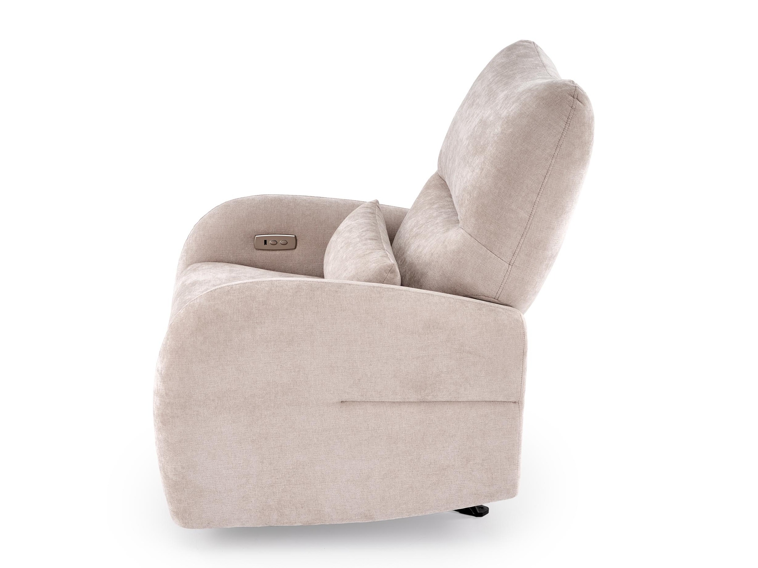 Poltrona regolabile Houston 2226 (Maloy 31)