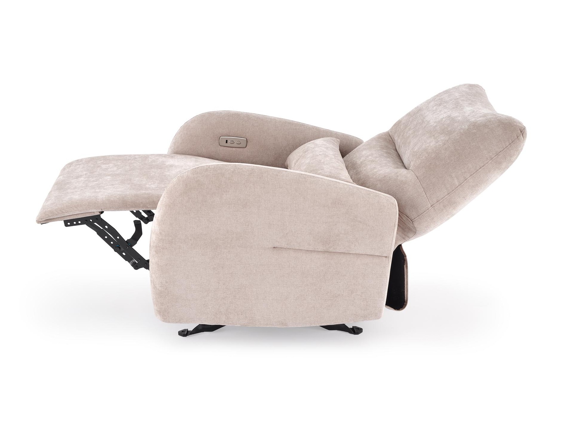 Poltrona regolabile Houston 2226 (Maloy 31)