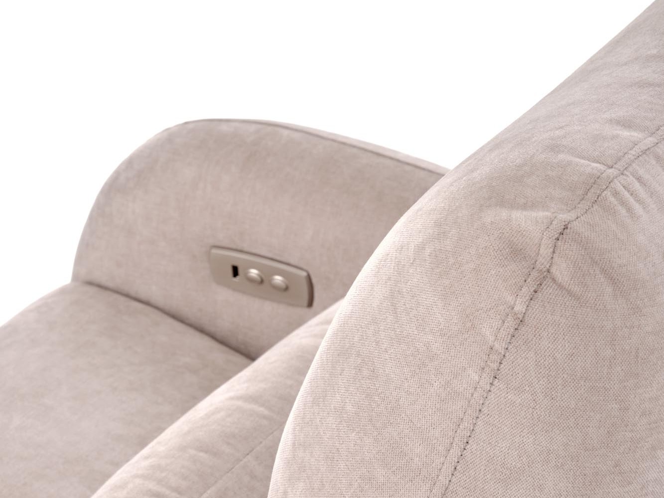 Poltrona regolabile Houston 2226 (Maloy 31)
